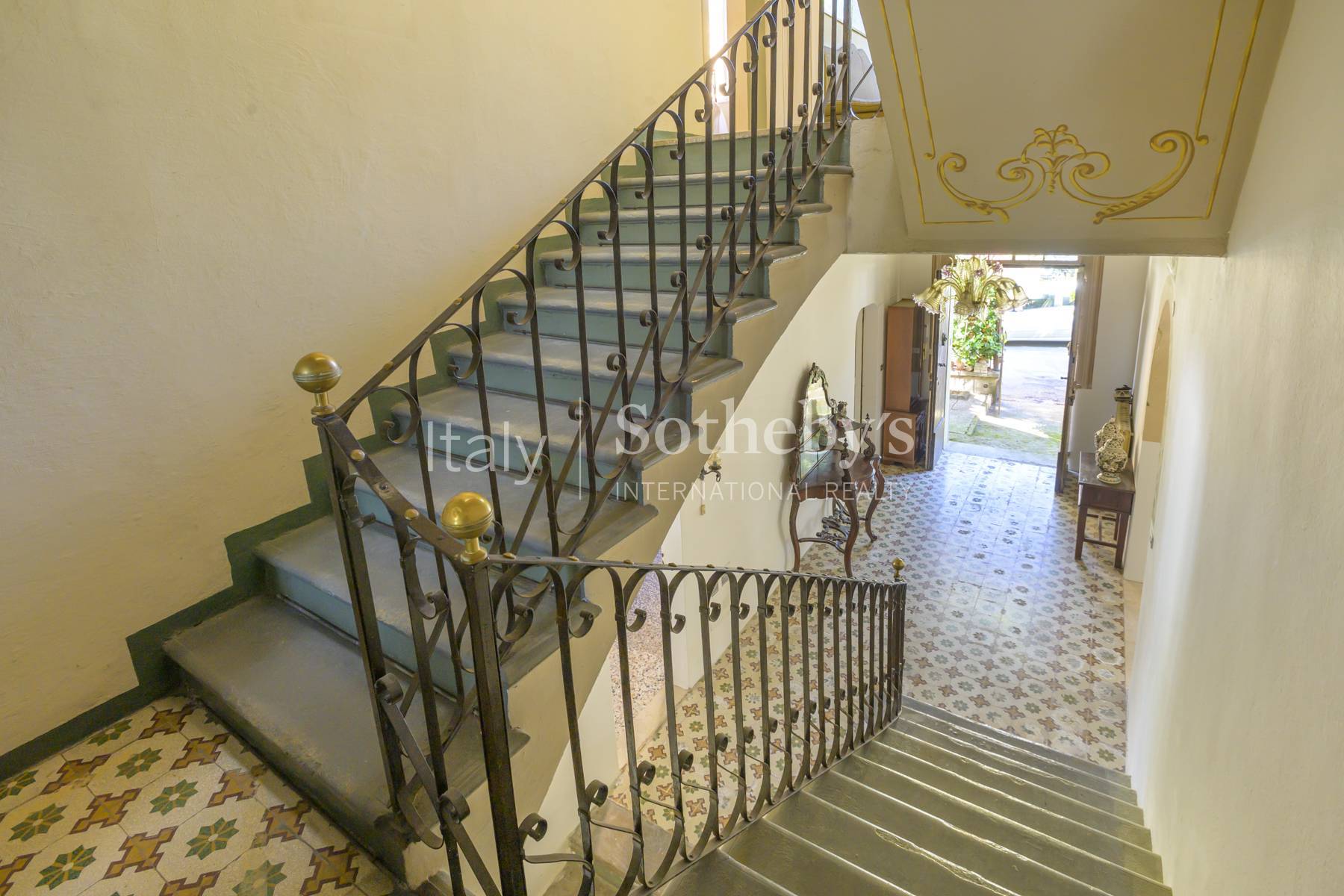  Classical detached house with private garden - 物件實景