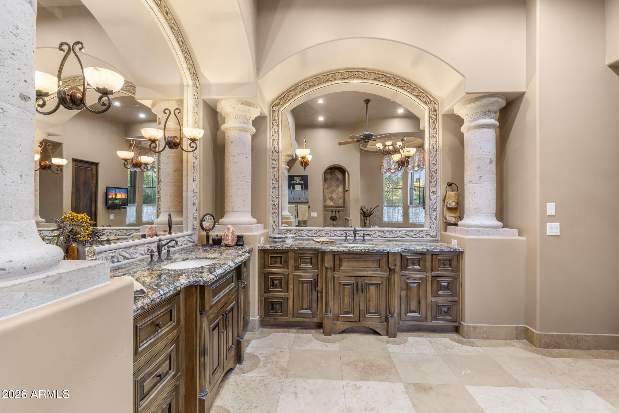  11050 E Wildcat Hill Road, Scottsdale, AZ, 85262 - 物件實景