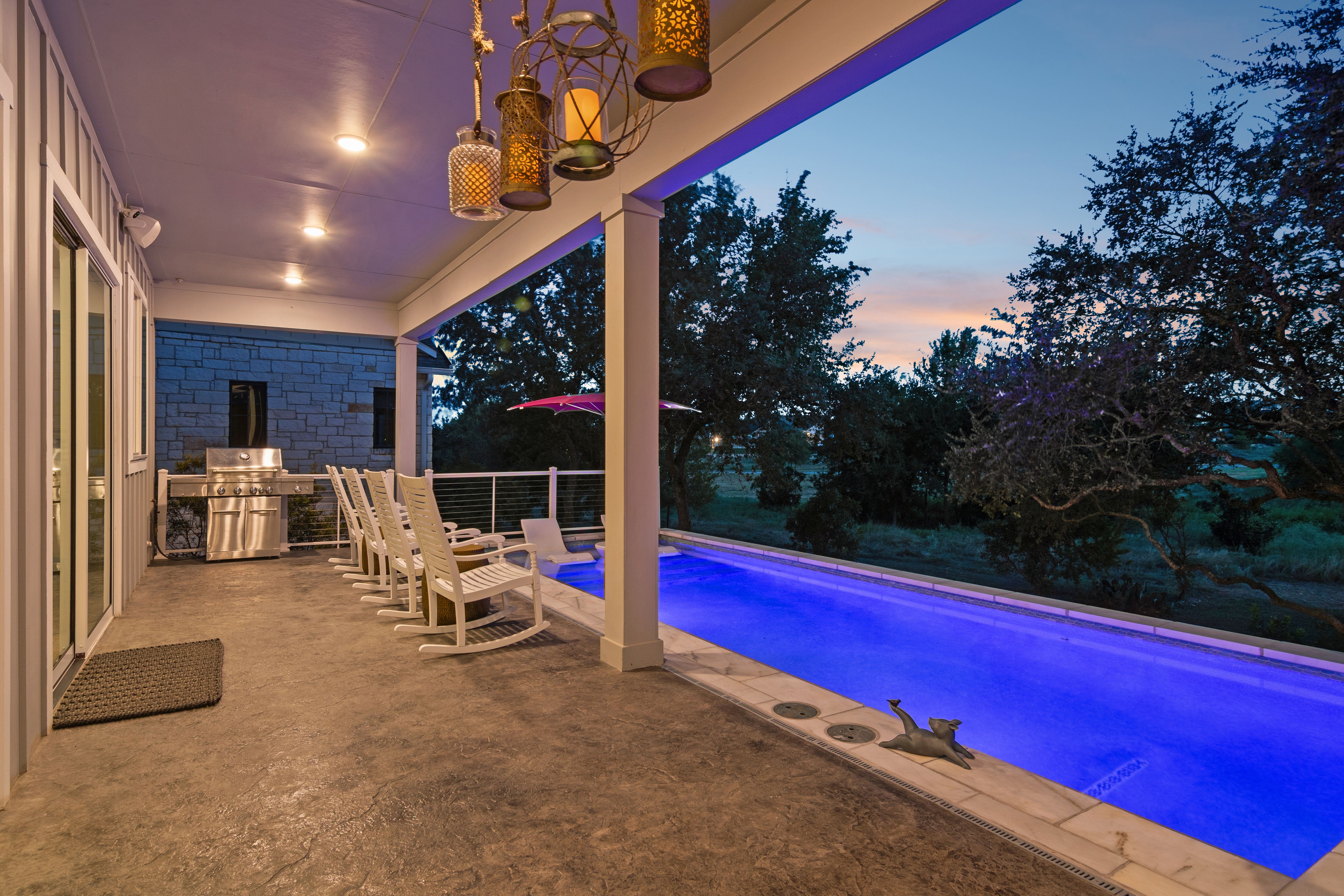 A Rare Blend of Luxury, Privacy & Lifestyle - 物件實景