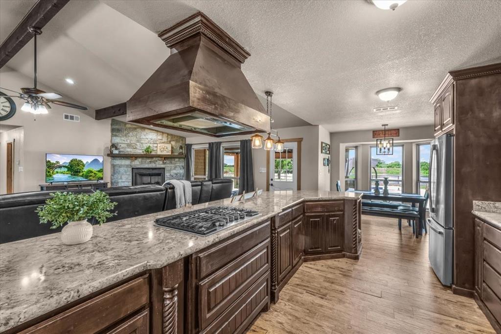 Poolville, Texas, 76487, United States, 3 Bedrooms Bedrooms, ,3 BathroomsBathrooms,Residential,For Sale,1981462