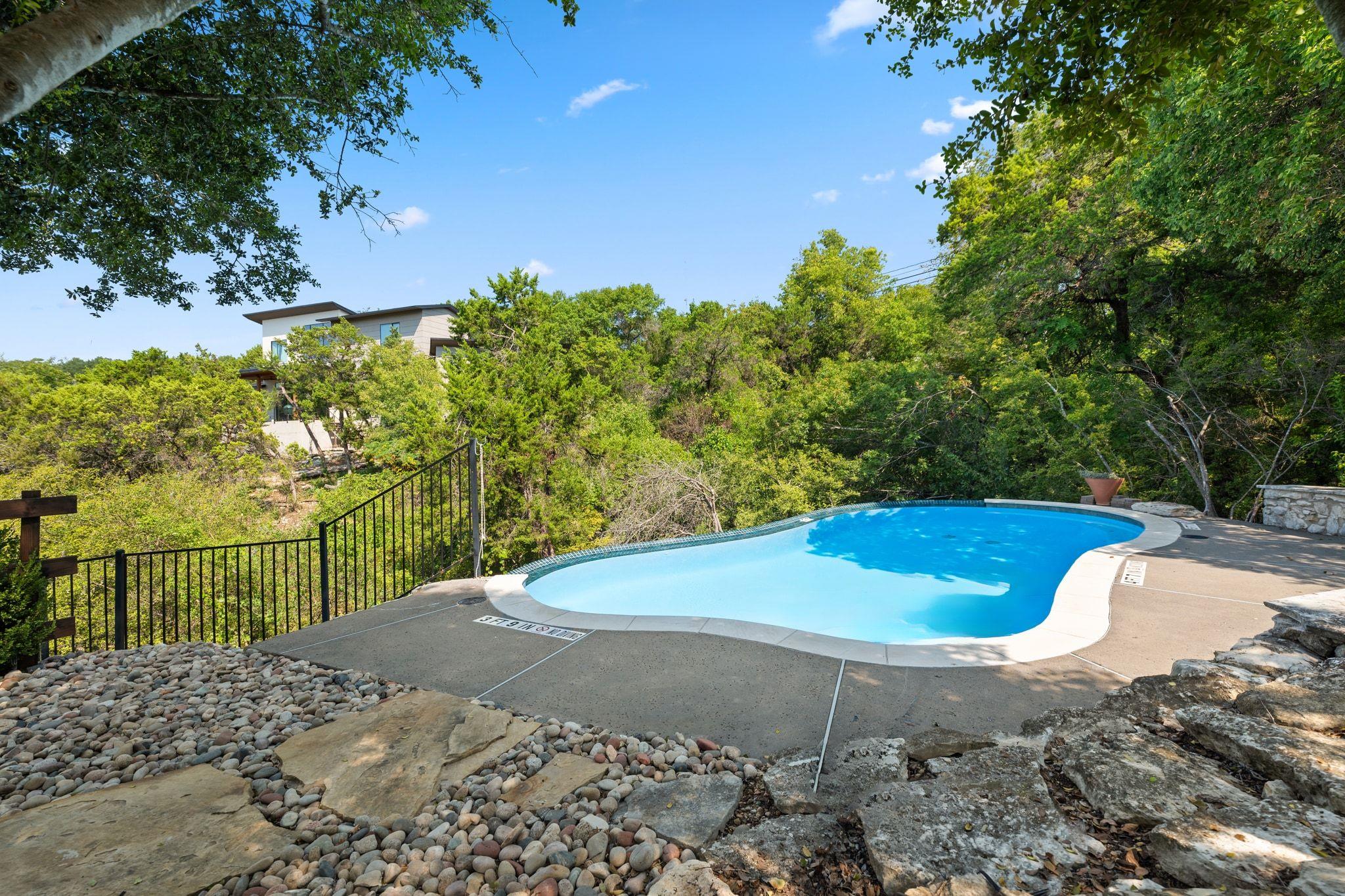 Austin, Texas, 78746, United States, 4 Bedrooms Bedrooms, ,4 BathroomsBathrooms,Residential,For Sale,1974228