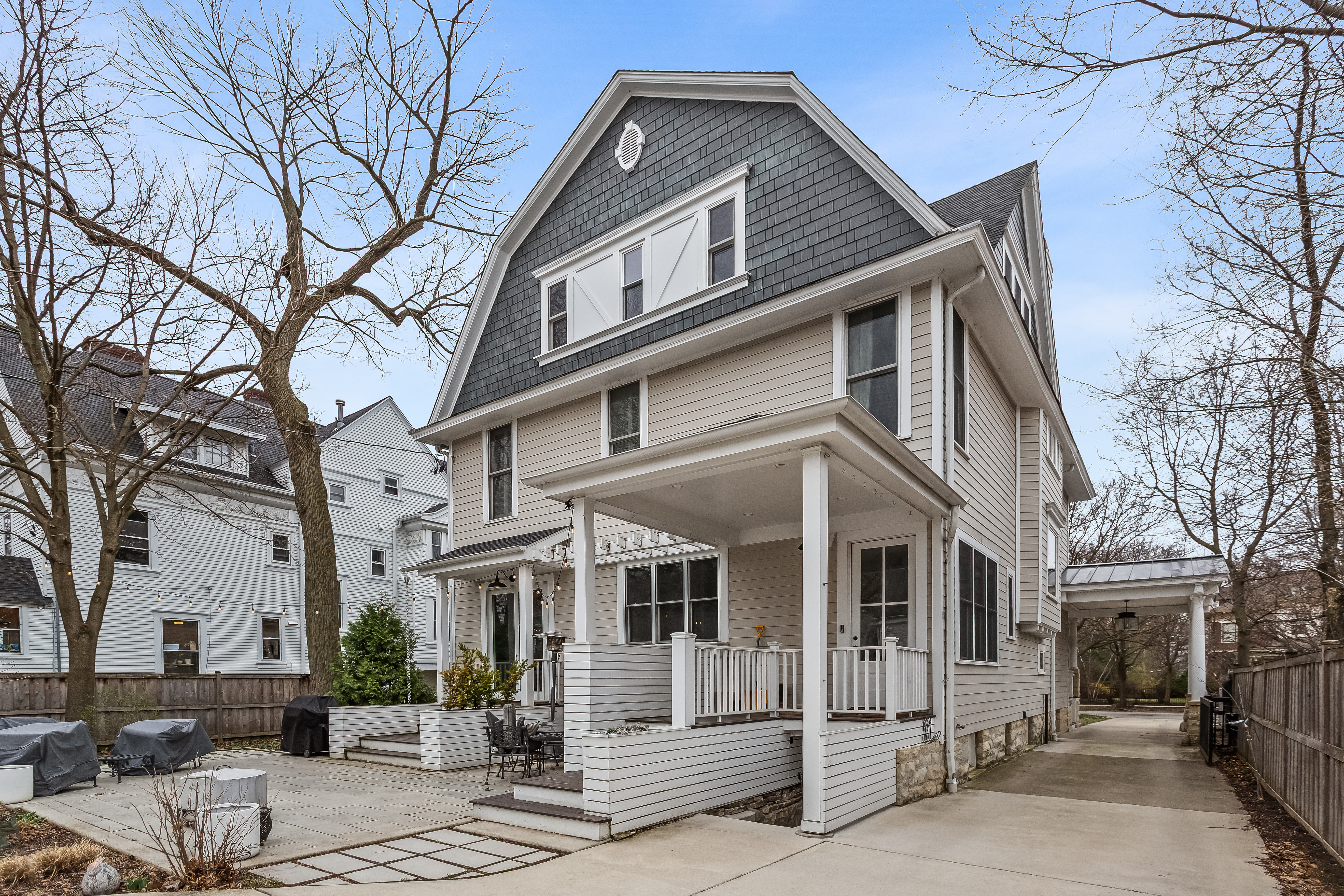  A Rare Opportunity to Own a Historic Home - 物件實景