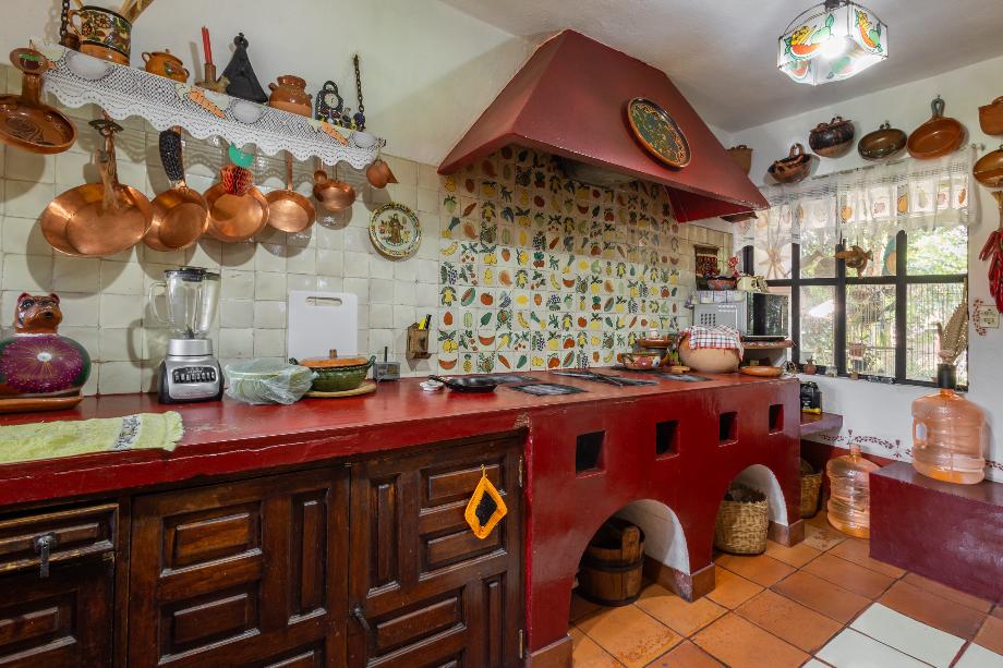 Tlalpan, Ciudad de México, 14630, Mexico, 4 Bedrooms Bedrooms, ,2 BathroomsBathrooms,Residential,For Sale,1819471