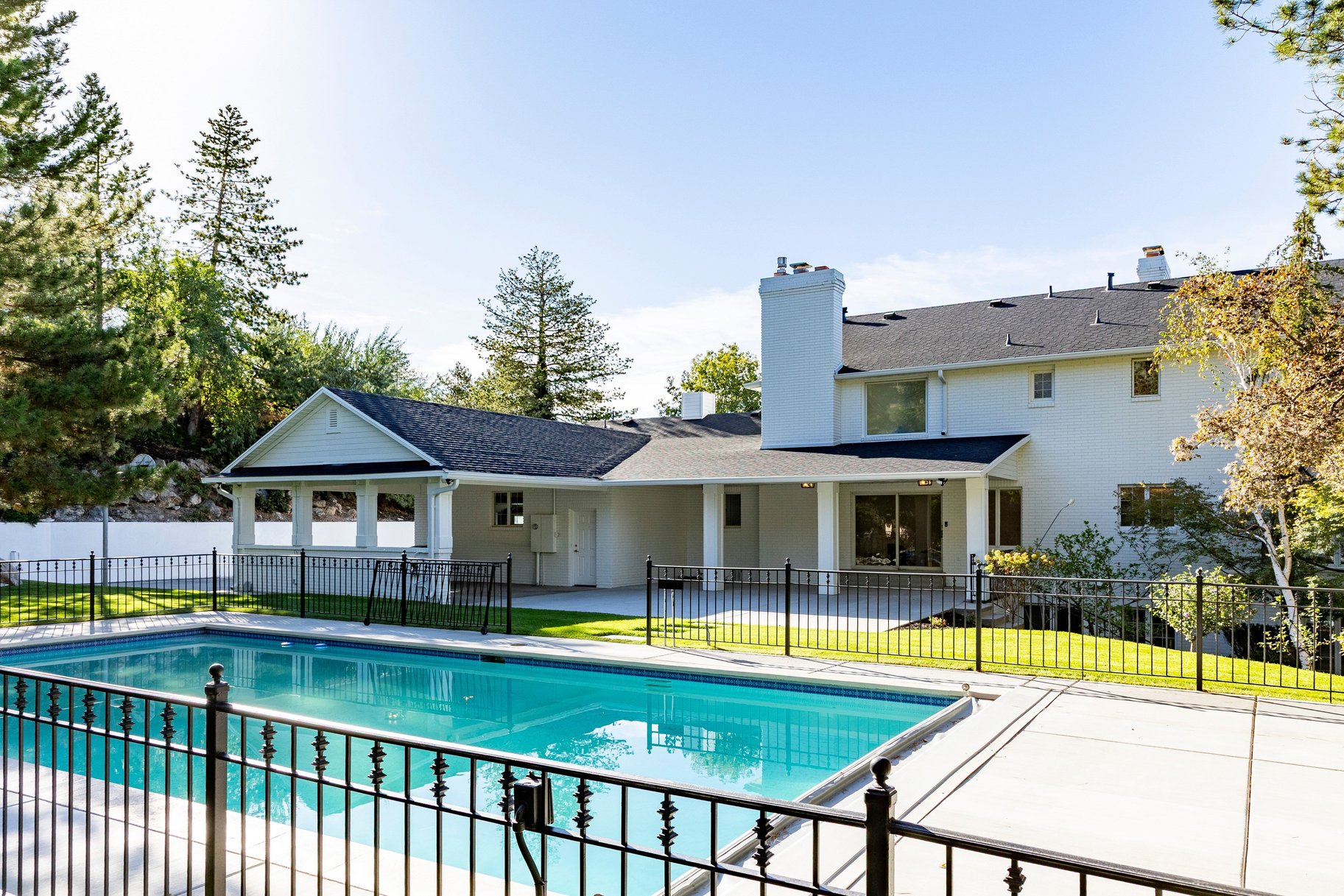  Fully Remodeled Colonial in Prestigious Federal Heights on a Large ~3/4 acre lot - 物件實景