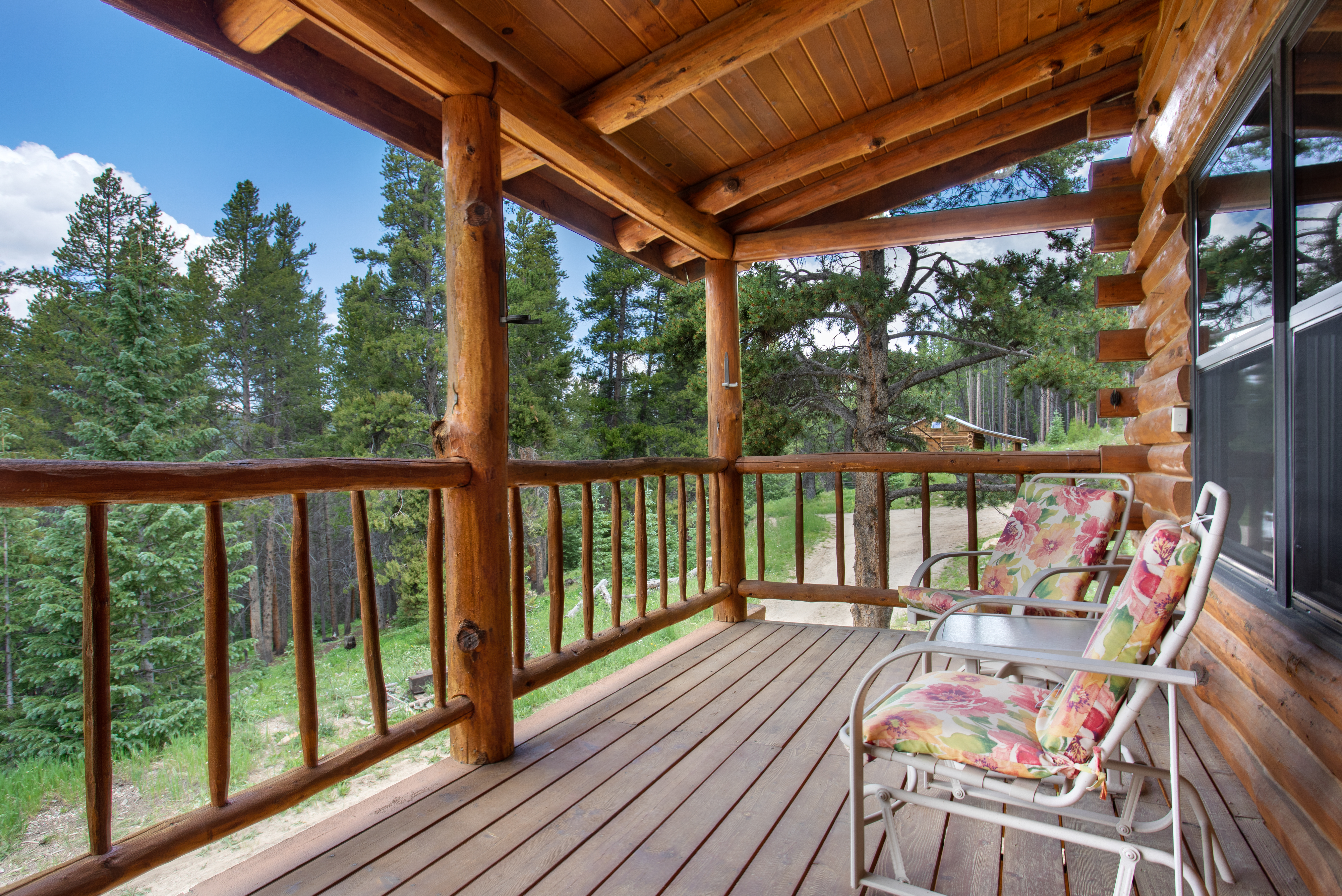  30 Fiddler Creek Road,Red Cliff, CO, 81649 - 物件實景
