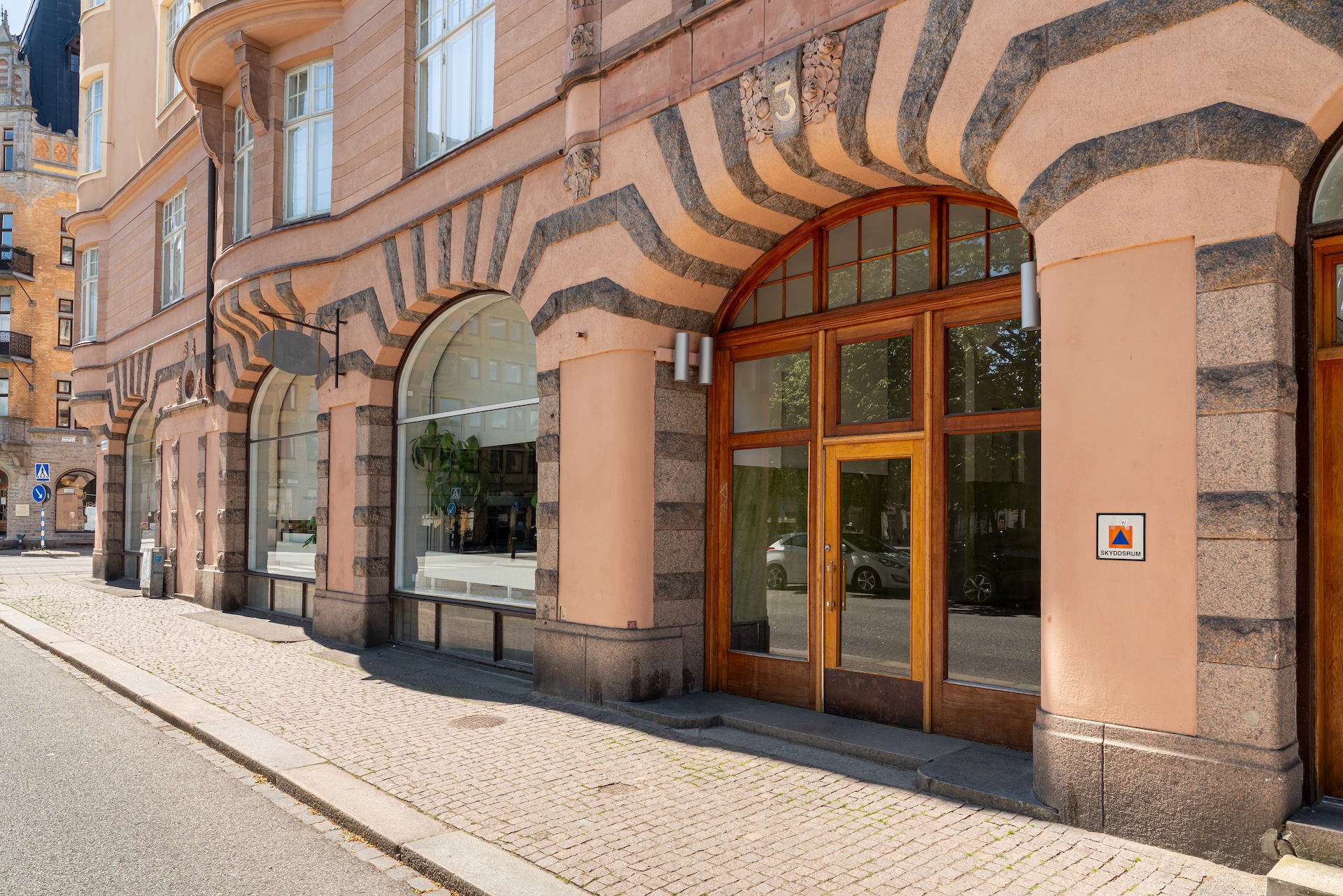  Östersjögatan 7 - 物件實景