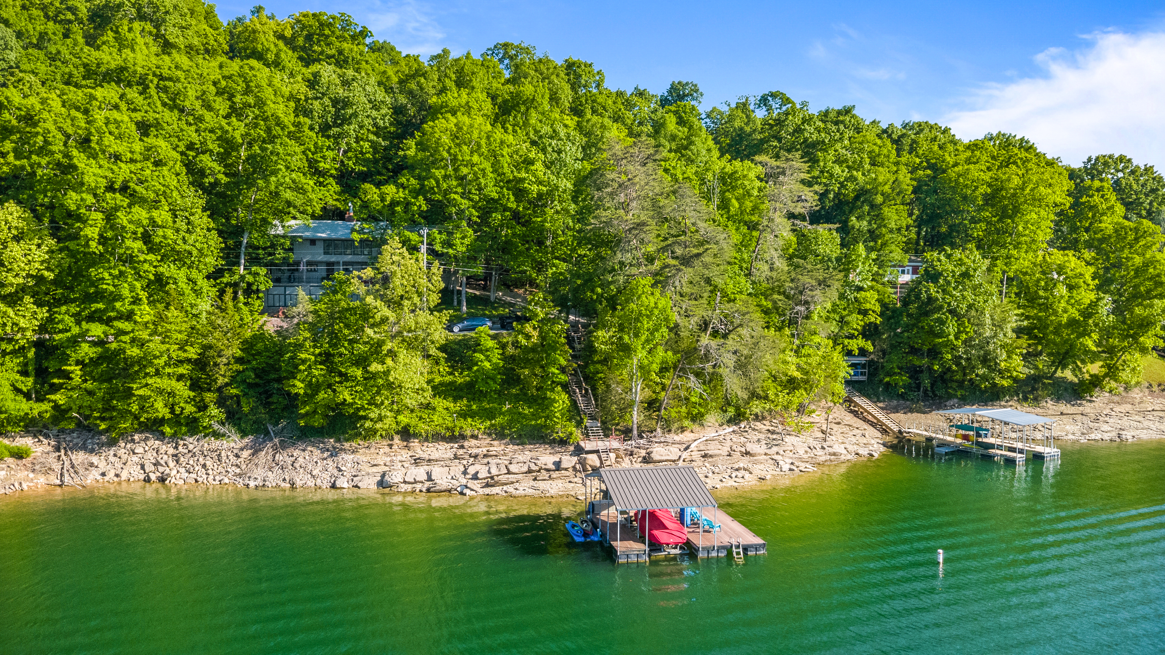  244 Lakeshore Drive, Maynardville, TN 37807 - 物件實景