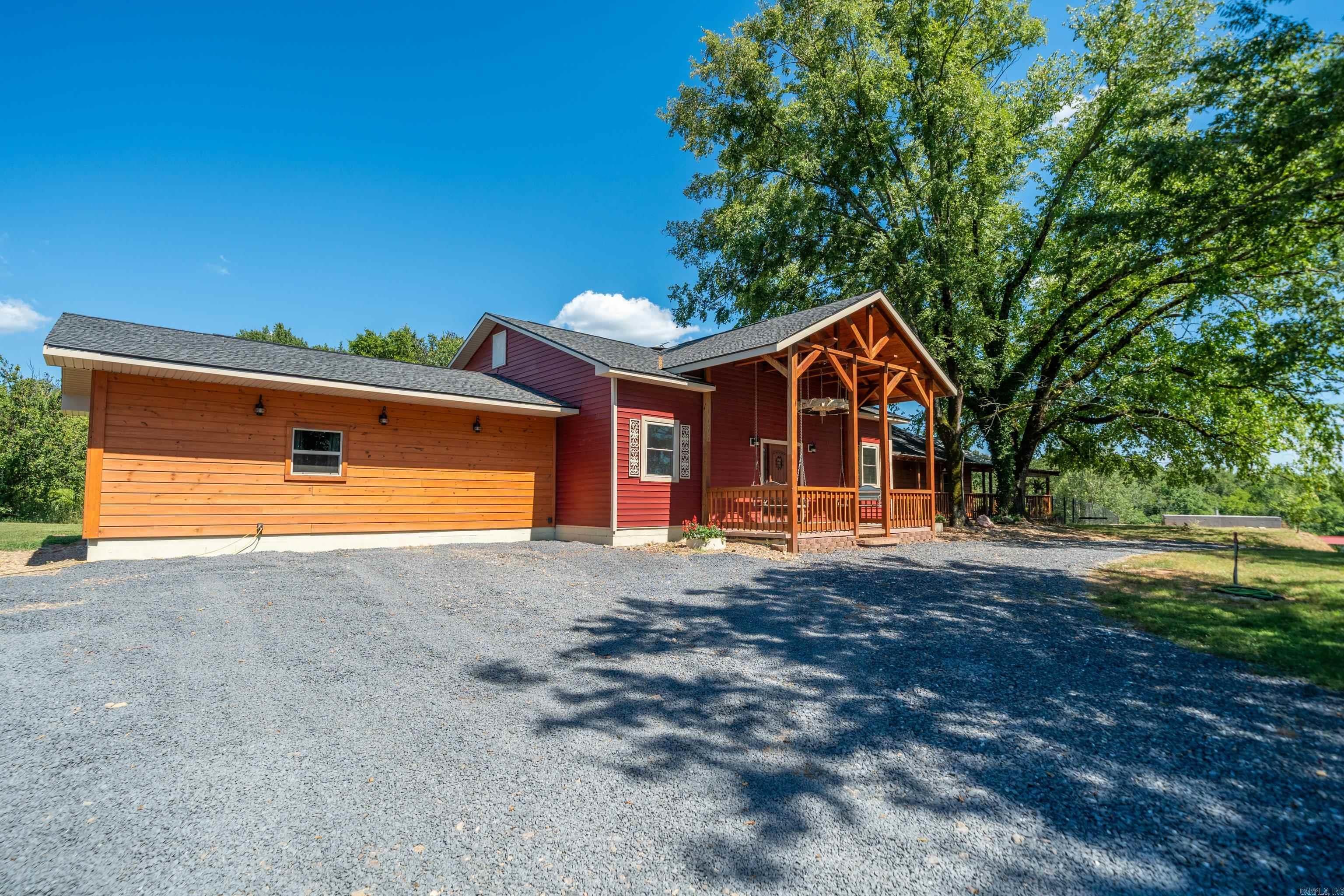 Sims, Arkansas, 71969, United States, 4 Bedrooms Bedrooms, ,3 BathroomsBathrooms,Residential,For Sale,1974713