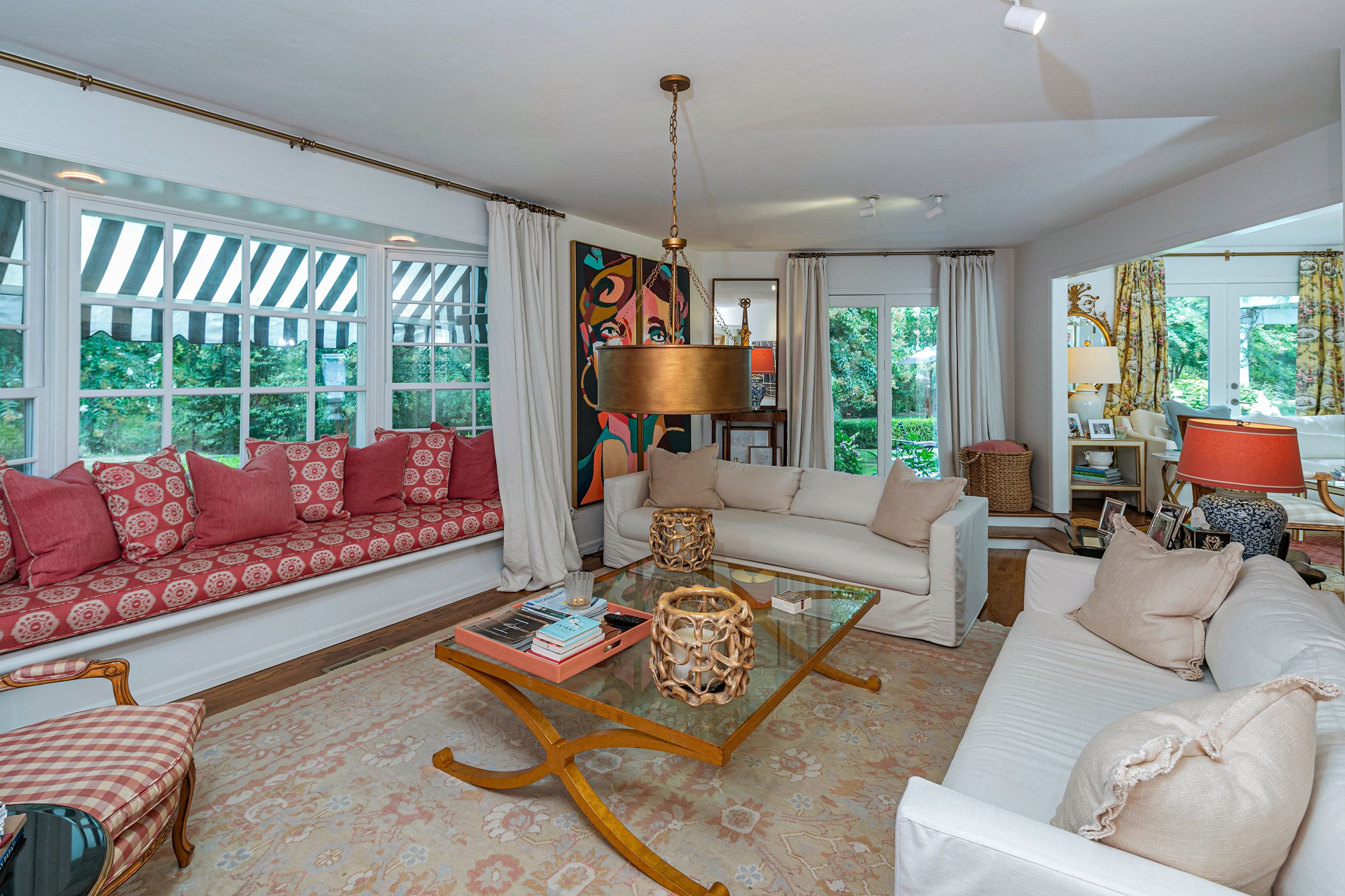  A Luxurious Take on Single-Level Living - 物件實景