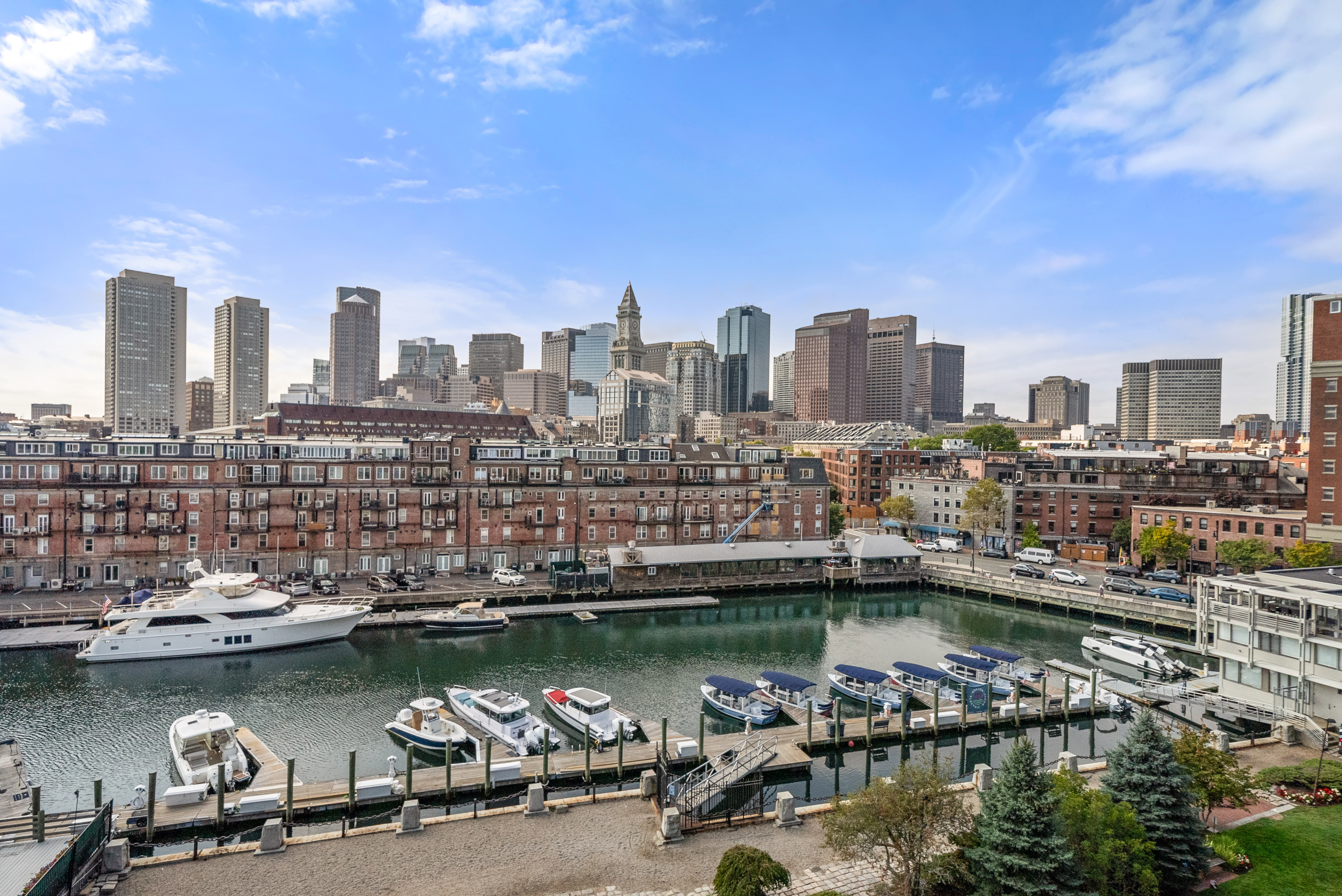  28 Atlantic Avenue, Boston, MA, 02110 - 物件實景