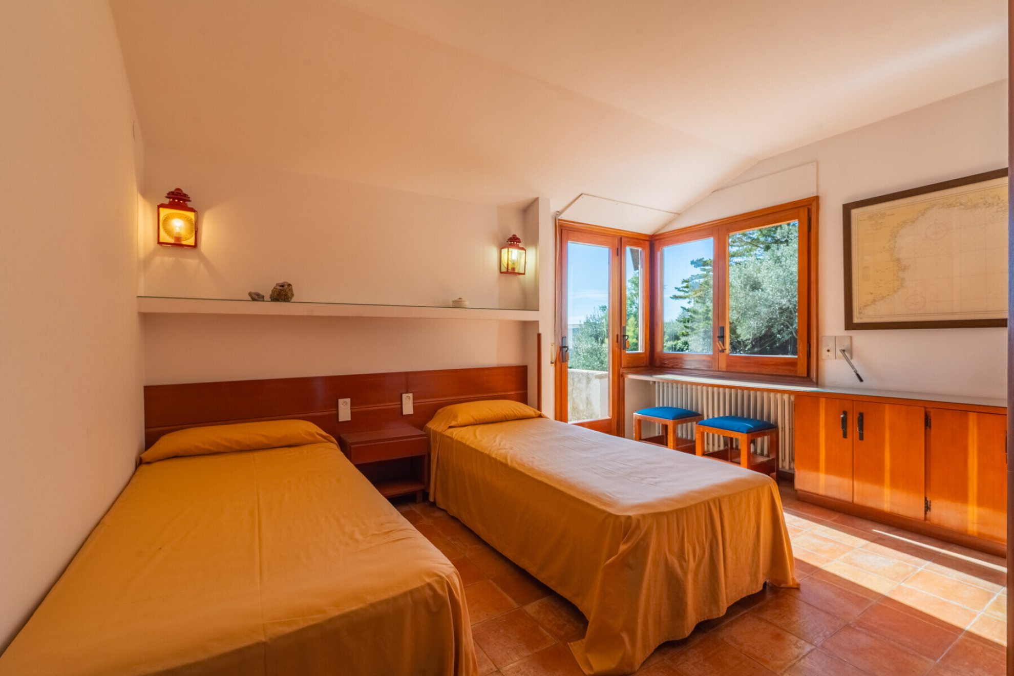  Mediterranean house with large plot and views in Aiguablava Begur - 物件實景