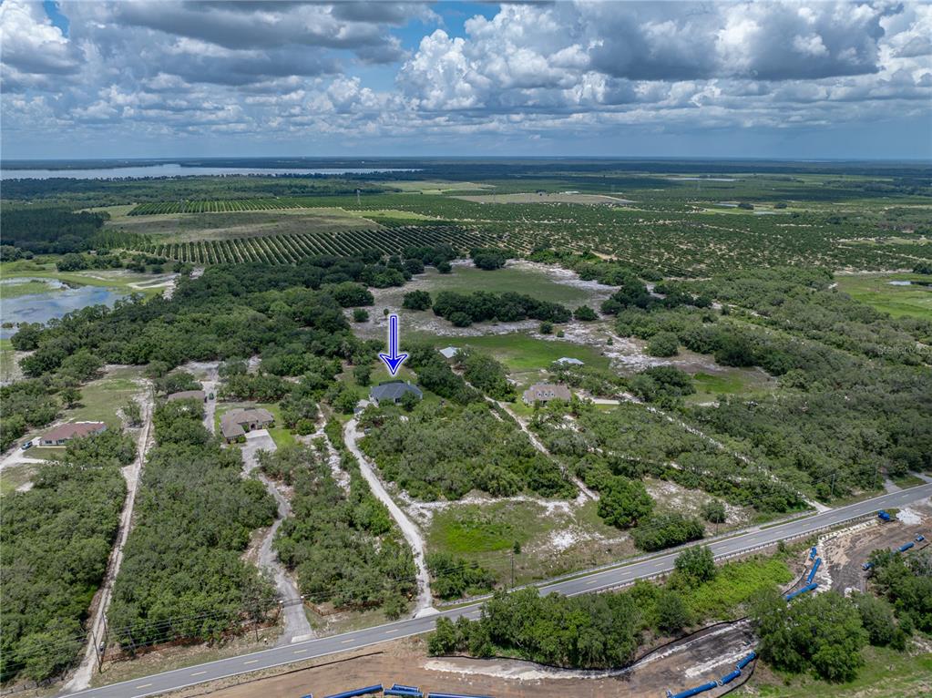 Lake Wales, Florida, 33898, United States, 4 Bedrooms Bedrooms, ,3 BathroomsBathrooms,Residential,For Sale,1865857