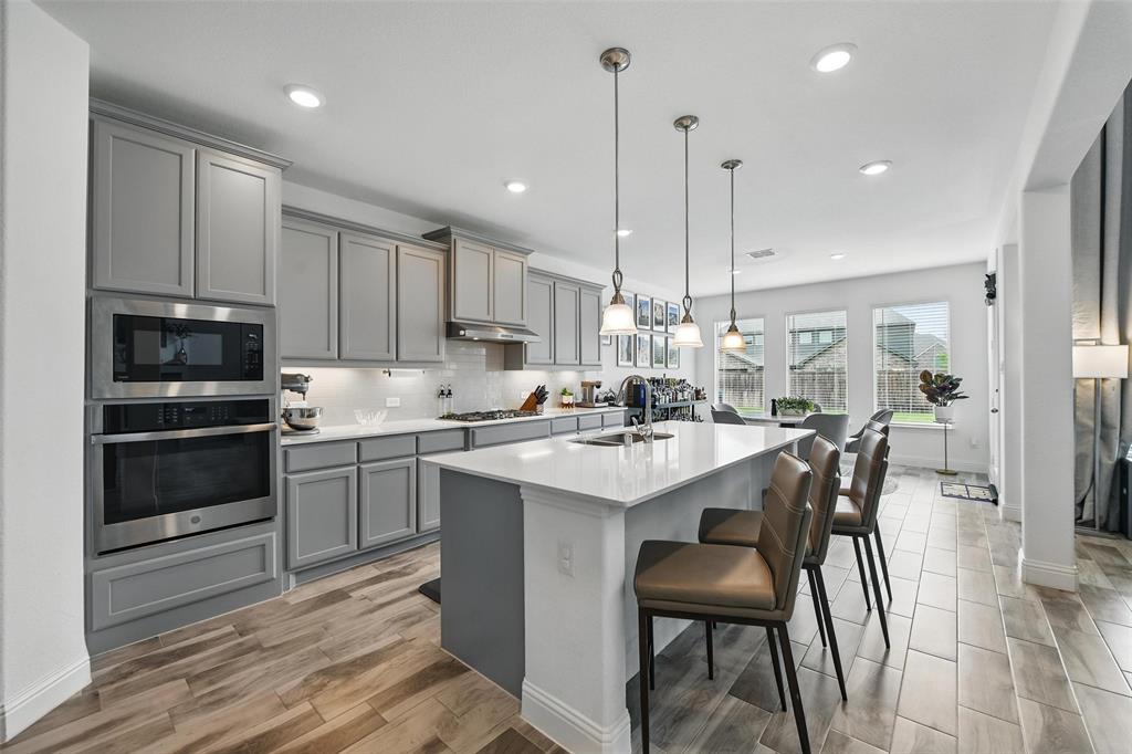Haslet, Texas, 76177, United States, 5 Bedrooms Bedrooms, ,4 BathroomsBathrooms,Residential,For Sale,1840704