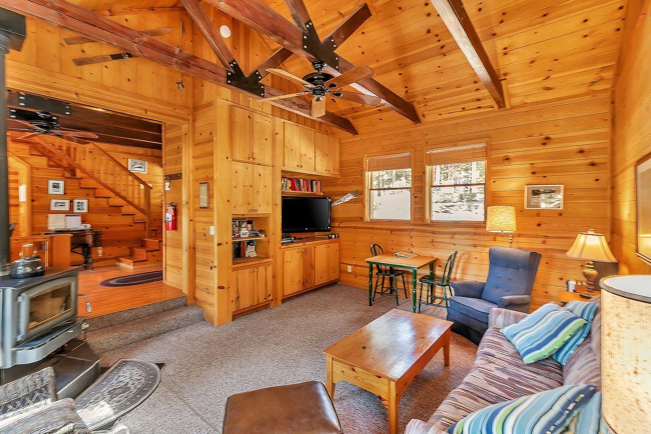 Carnelian Bay, California, 96140, United States, 2 Bedrooms Bedrooms, ,2 BathroomsBathrooms,Residential,For Sale,1766258