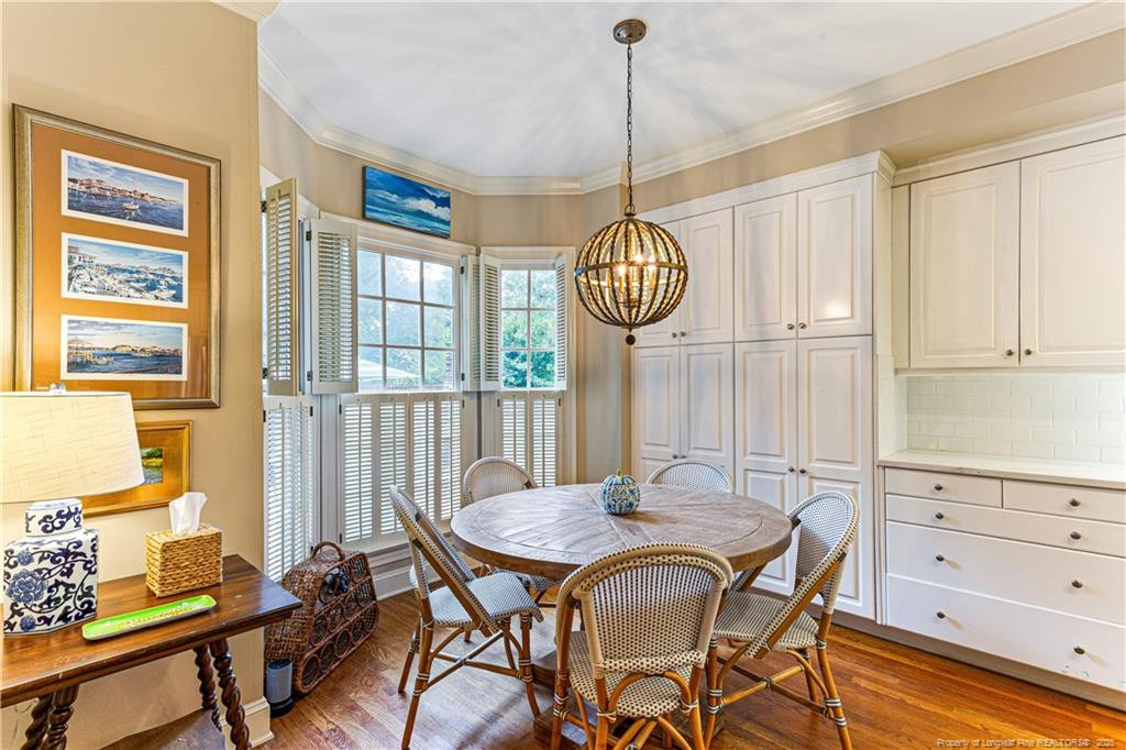 Fayetteville, North Carolina, 28305, United States, 3 Bedrooms Bedrooms, ,6 BathroomsBathrooms,Residential,For Sale,1986476