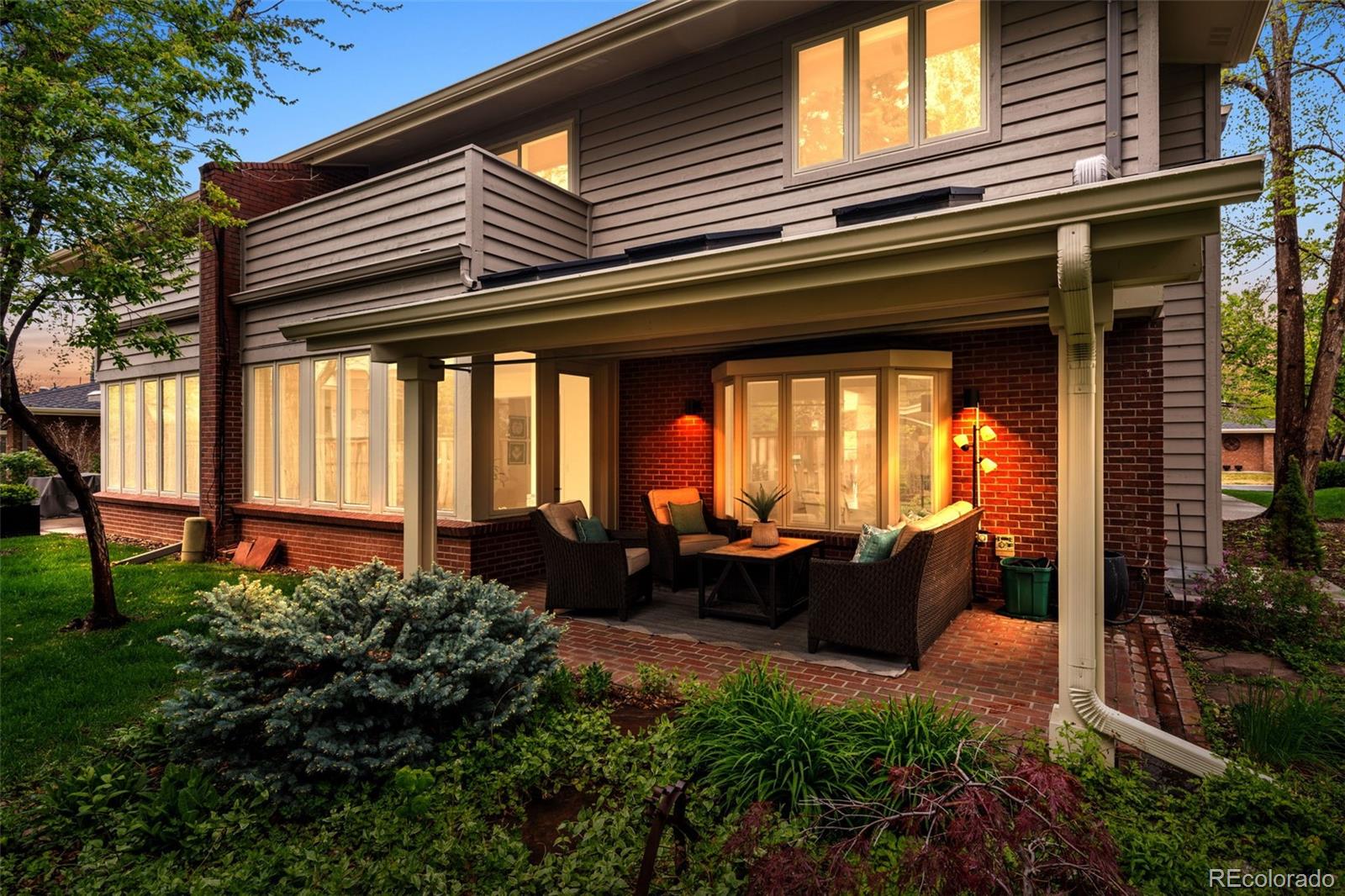 Denver, Colorado, 80209, United States, 4 Bedrooms Bedrooms, ,2 BathroomsBathrooms,Residential,For Sale,1804683