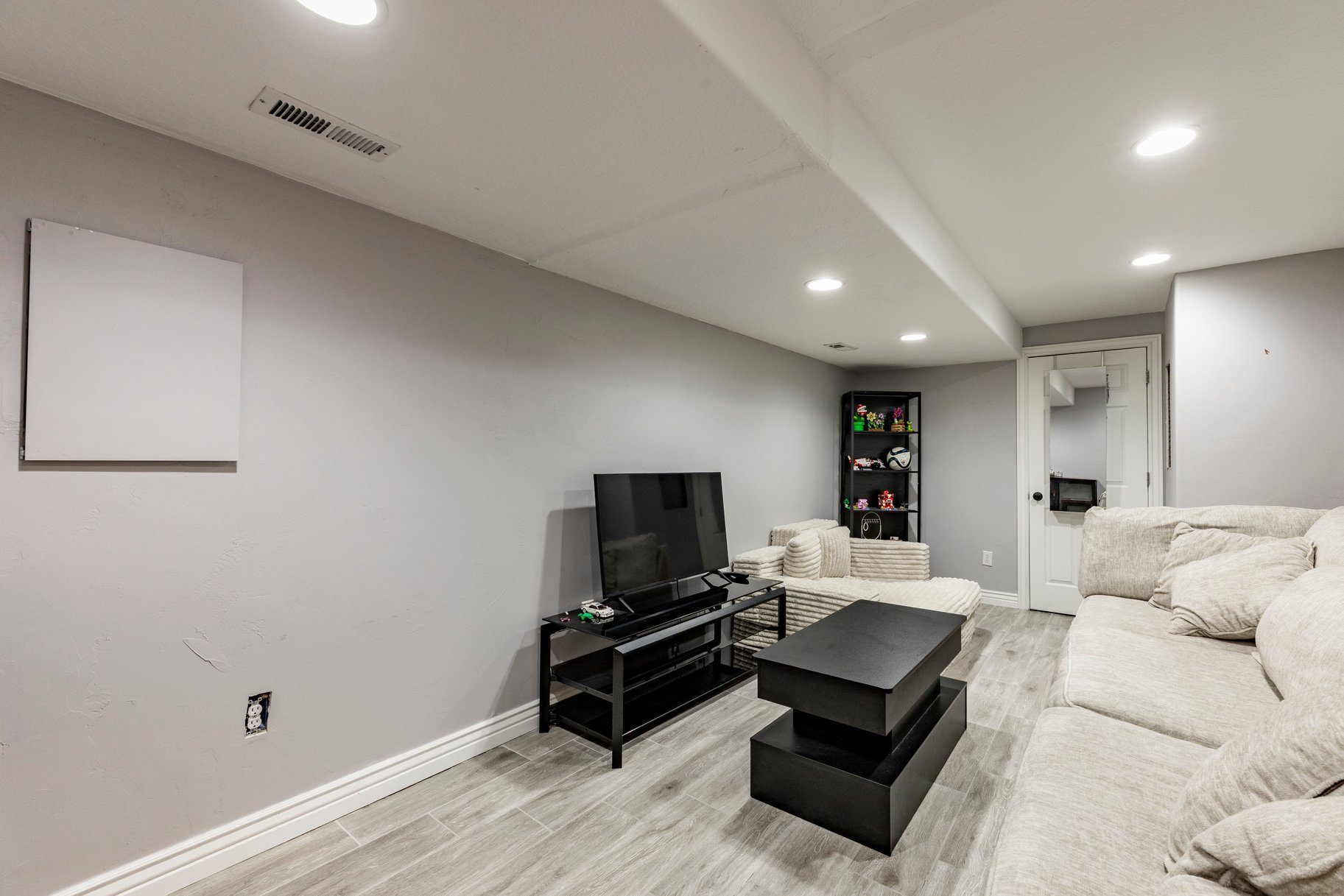  Wasatch Front Views, Walkout Basement & Low-Maintenance Luxury - 物件實景