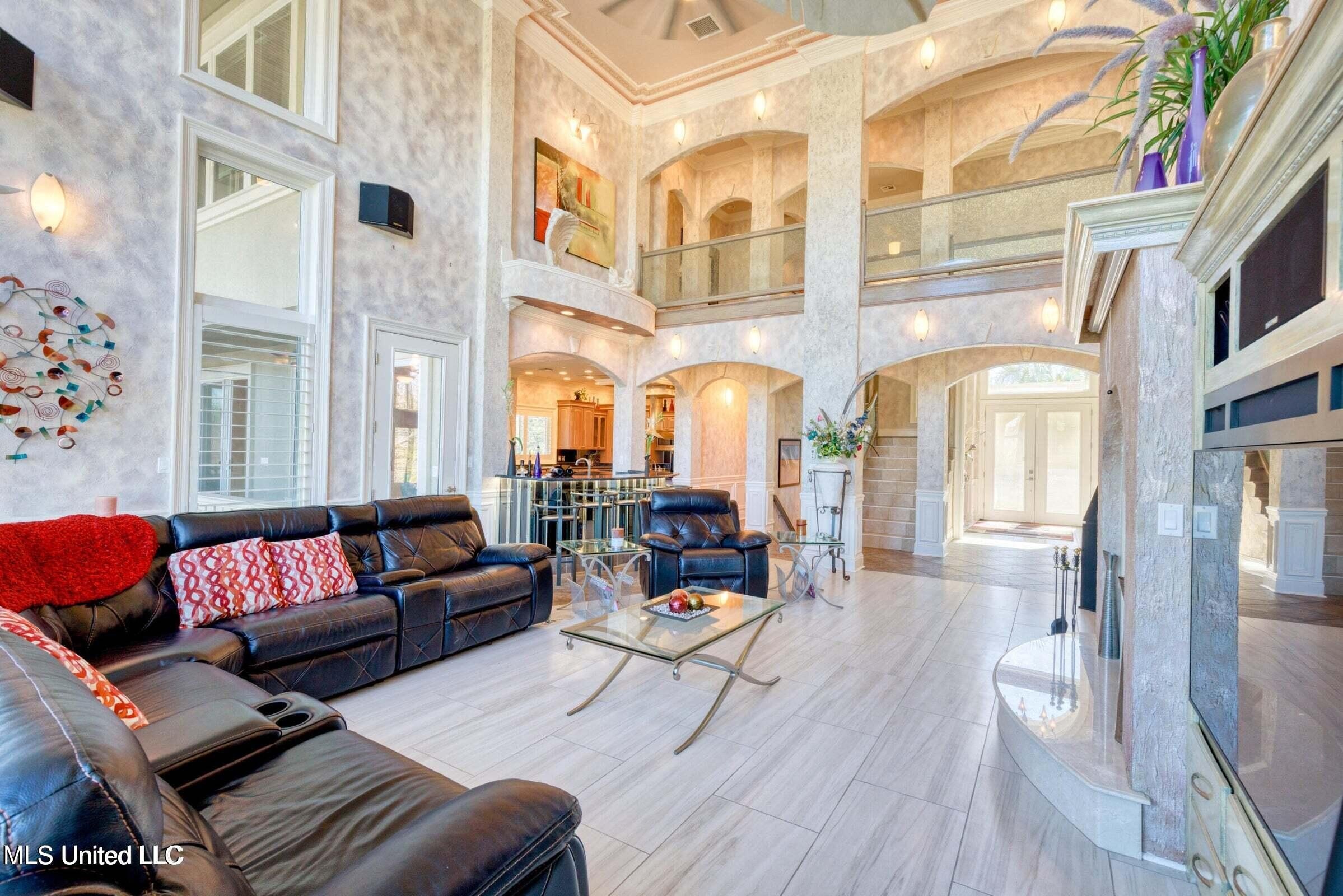 Diamondhead, Mississippi, 39525, United States, 6 Bedrooms Bedrooms, ,6 BathroomsBathrooms,Residential,For Sale,2005178