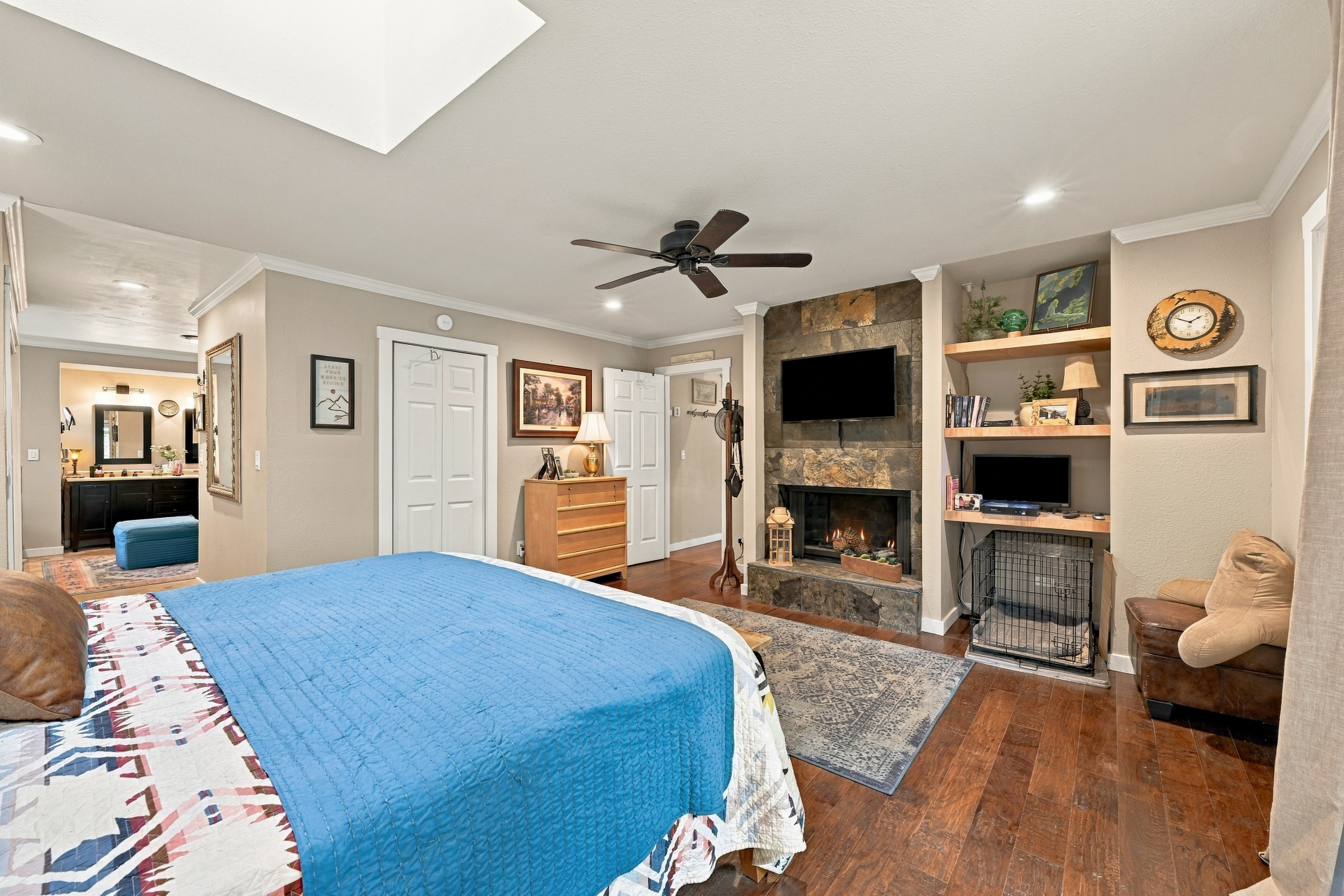  8235 Walden Woods Way, Granite Bay, CA 95746 - 物件實景