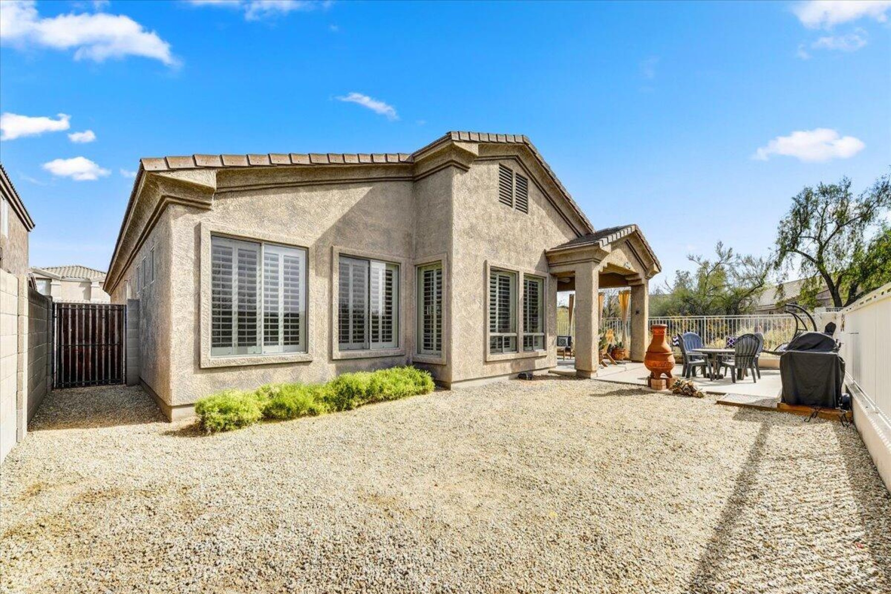  34014 N 43rd Street  Cave Creek, AZ - 物件實景