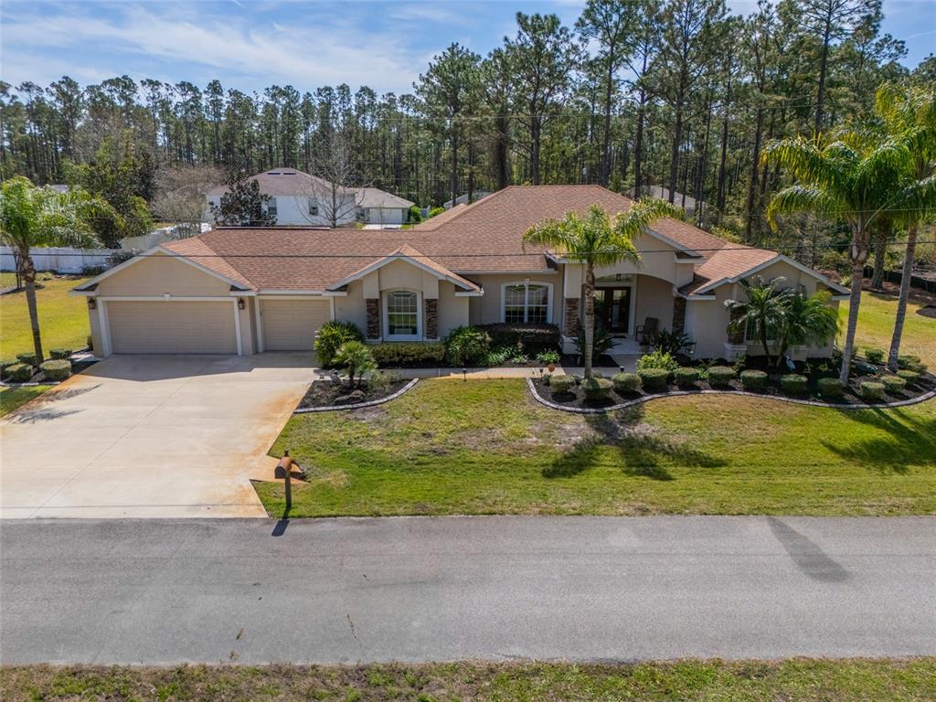 Palm Coast, Florida, 32164, United States, 4 Bedrooms Bedrooms, ,3 BathroomsBathrooms,Residential,For Sale,1829344