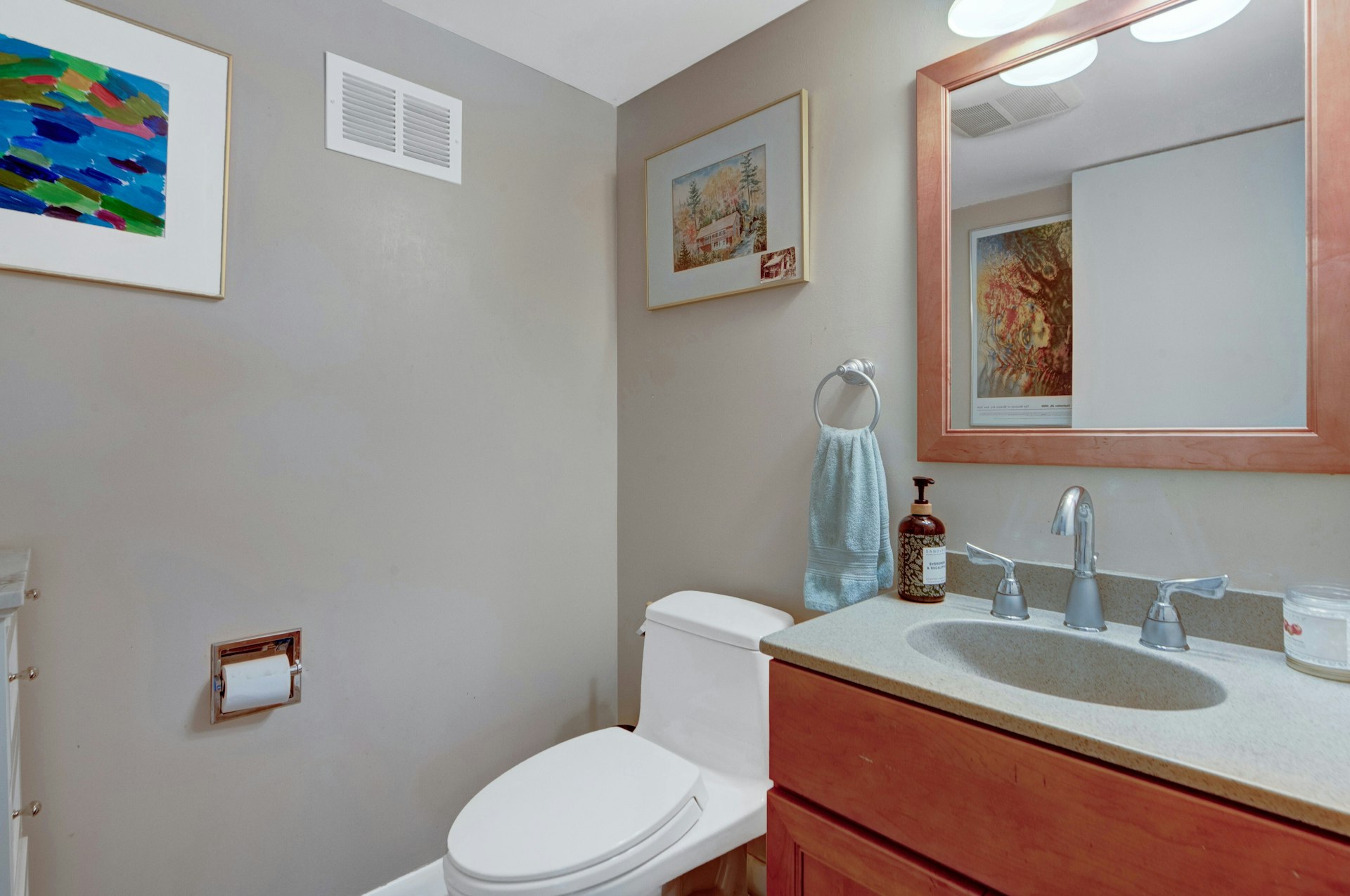  259 Long Meadow Road, Kinnelon, NJ 07405 - 物件實景