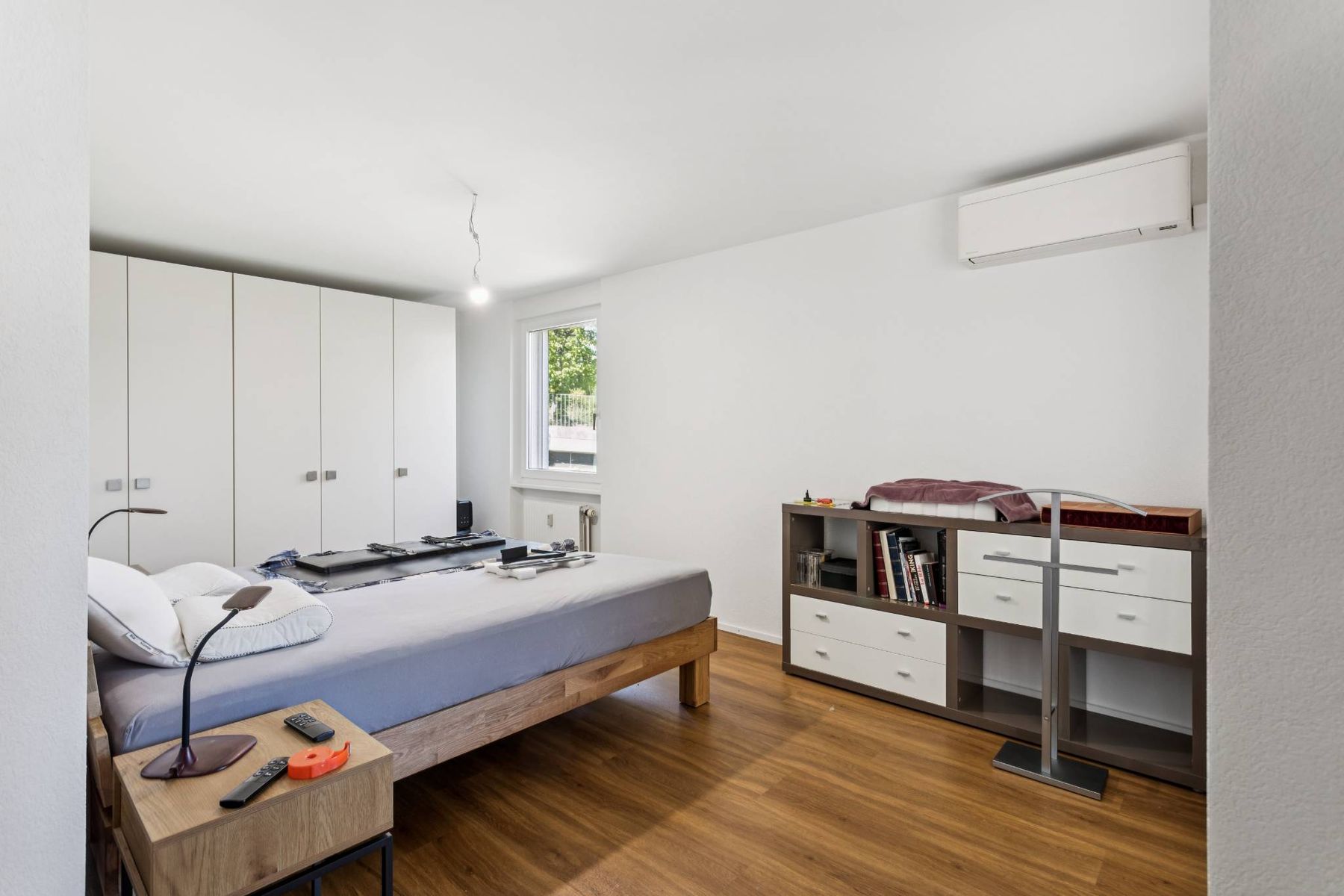  Magnificent renovated 4.5-room apartment - 物件實景