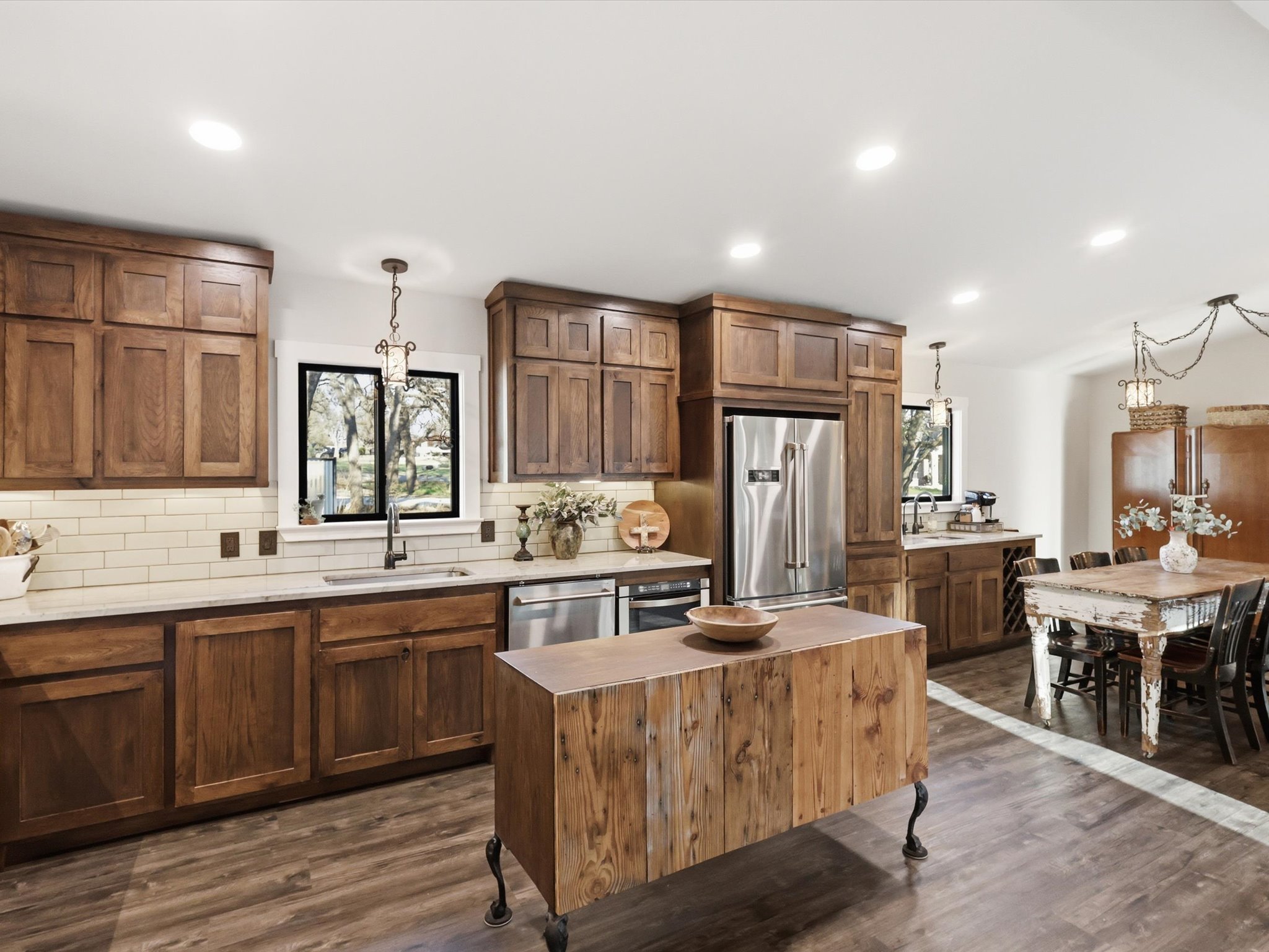  1006 Newell Drive, Hudson Oaks, TX, 76087 - 物件實景