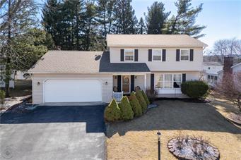 Lower Macungie Twp, Pennsylvania, 18103, United States, 4 Bedrooms Bedrooms, ,4 BathroomsBathrooms,Residential,For Sale,1739037