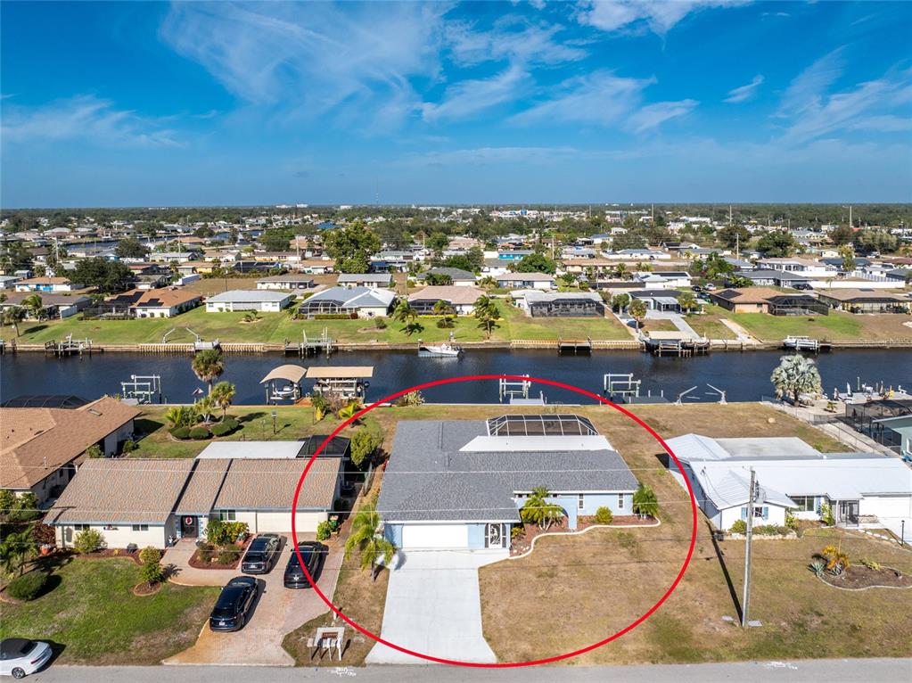 Port Charlotte, Florida, 33952, United States, 4 Bedrooms Bedrooms, ,3 BathroomsBathrooms,Residential,For Sale,2005192