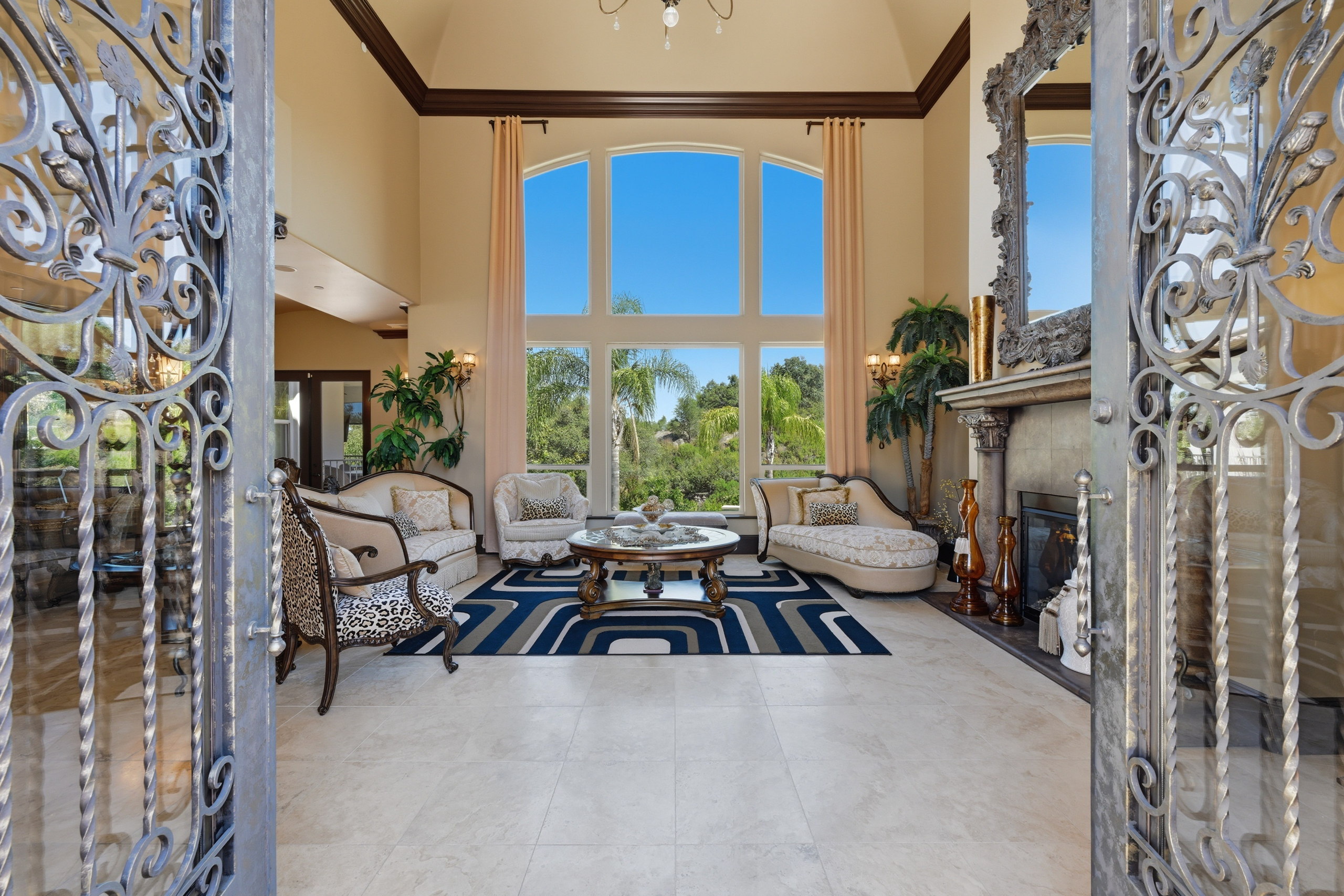  5645 Los Posas Way, Granite Bay, CA 95746 - 物件實景