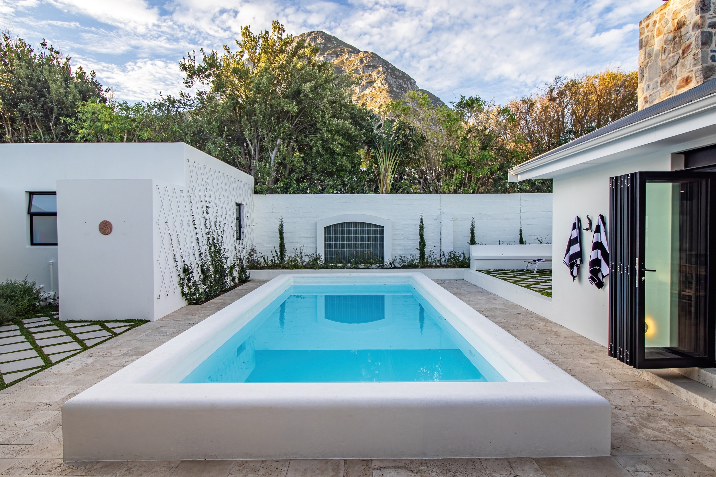  256 8th Street, Voelklip, Hermanus - 物件實景
