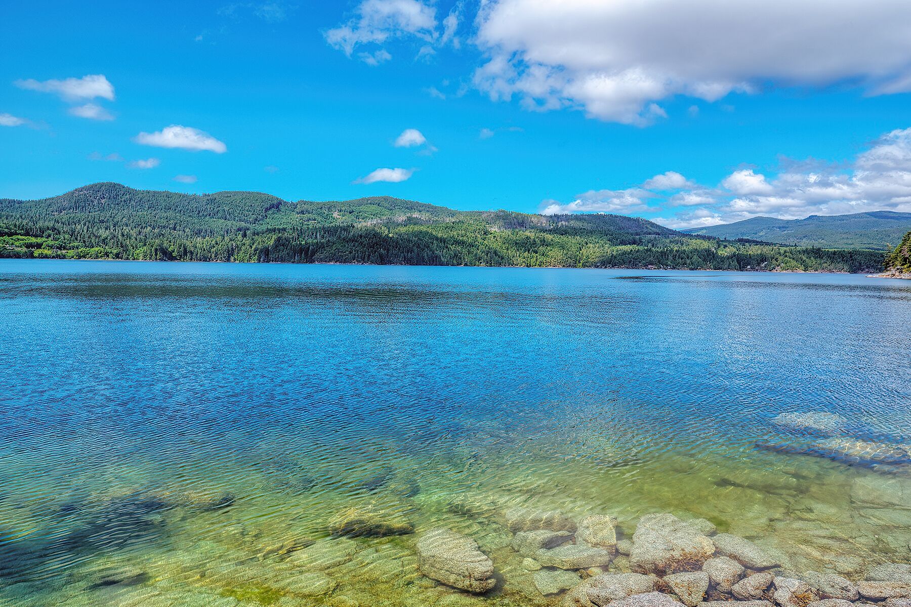  Sechelt, Sunshine Coast - 物件實景