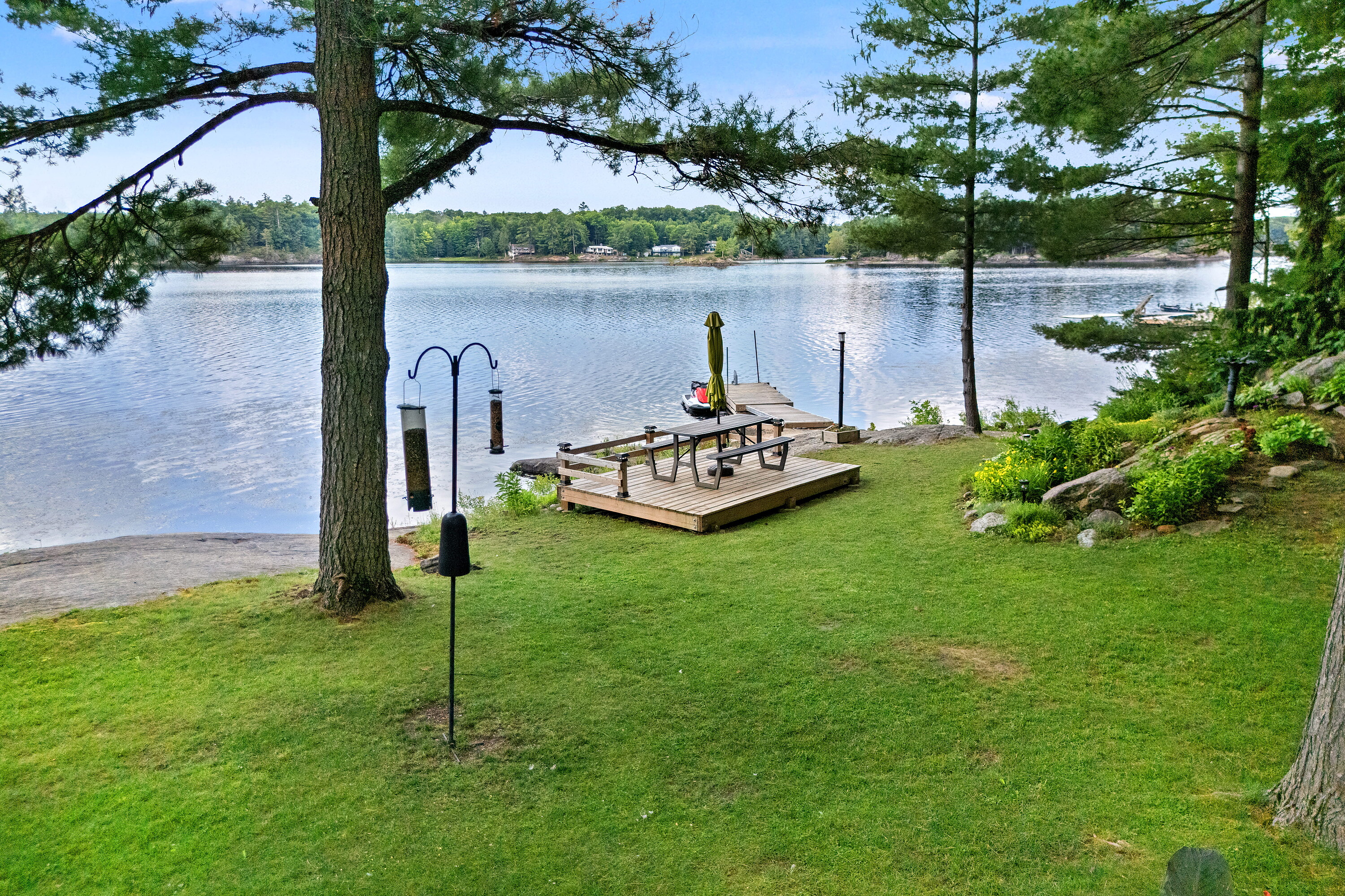  Gibson Lake Family Cottage - 物件實景