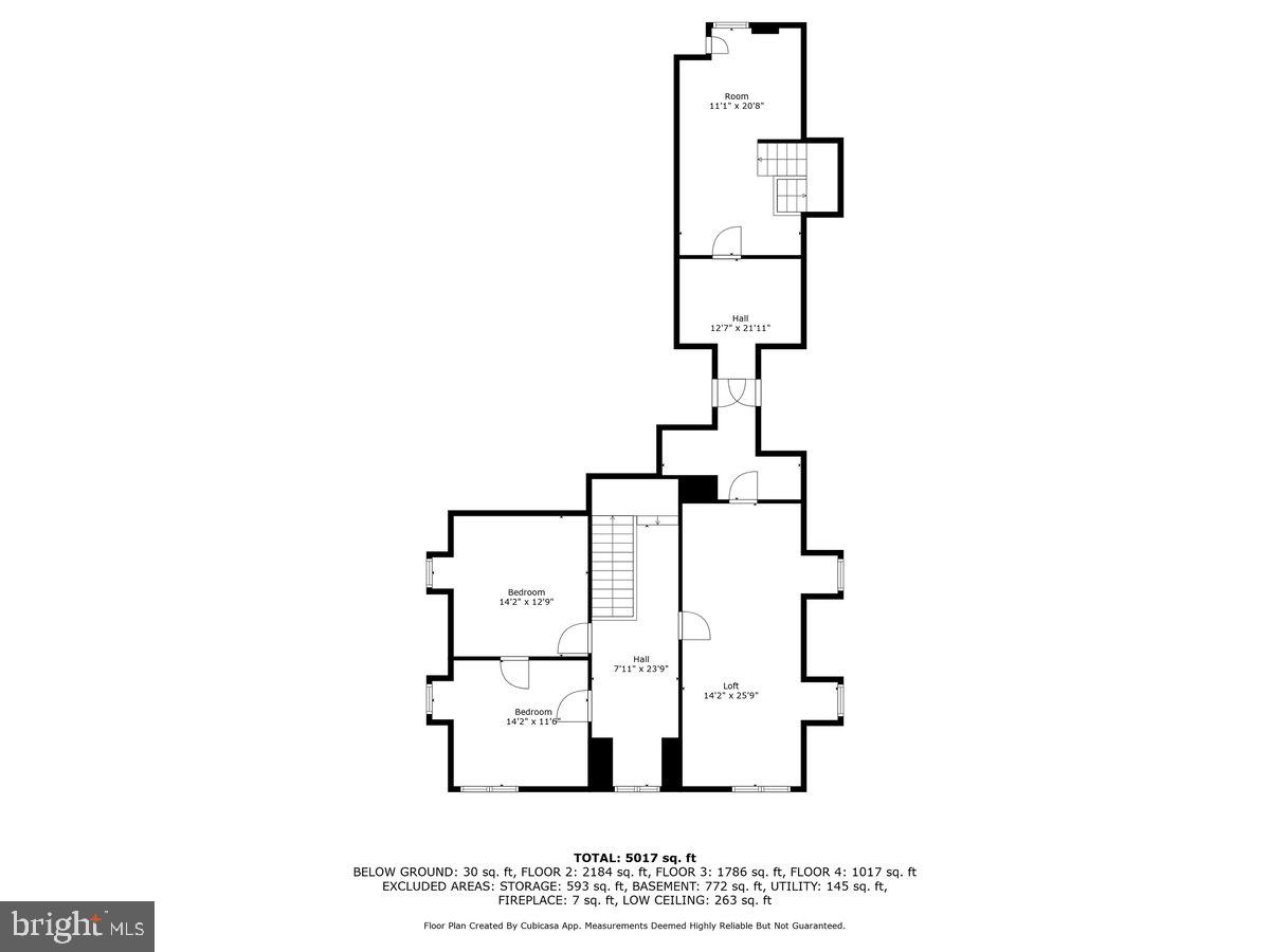 144 W Main Street, Waynesboro, Pennsylvania, 17268, United States, 7 Bedrooms Bedrooms, ,4 BathroomsBathrooms,Residential,For Sale,144 W Main Street,1662574
