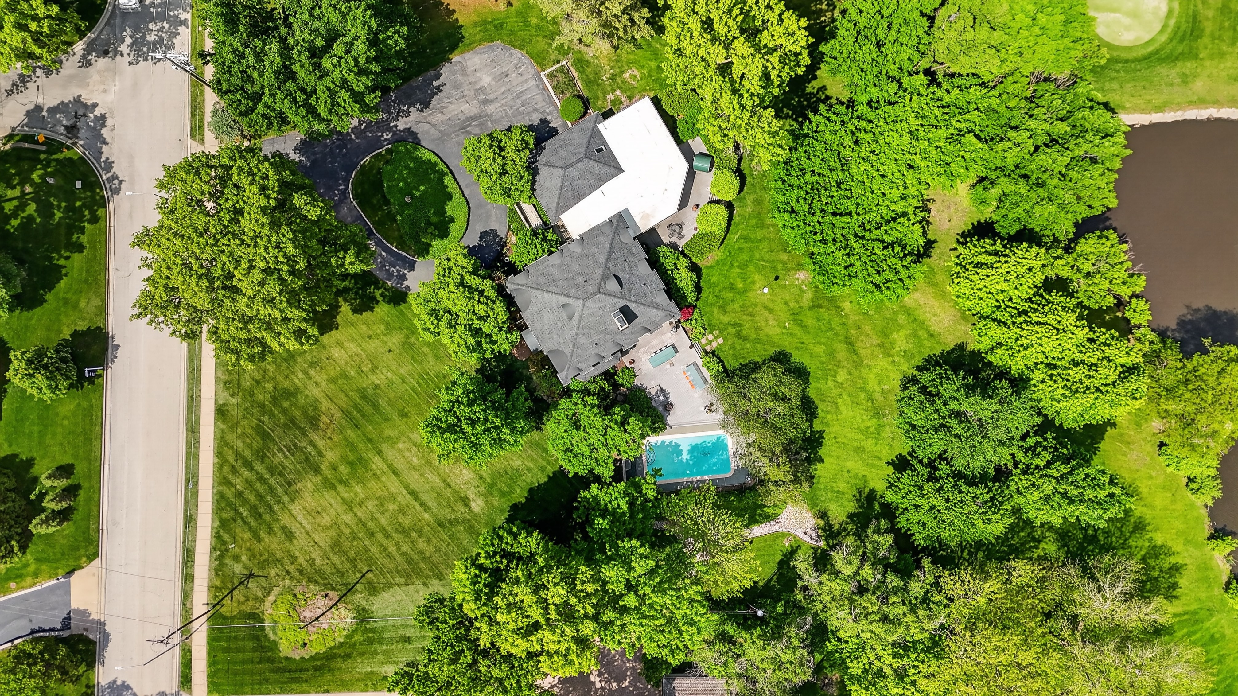  3600 West 89th Street, Leawood, KS 66206 - 物件實景