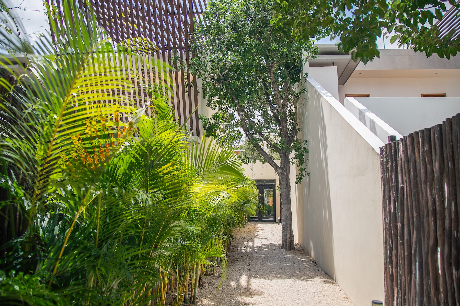  Four Essence Villa - 物件實景