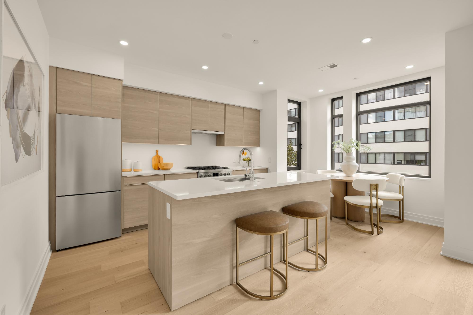  1128 10th Street NW, Washington, DC, 20001 - 物件實景