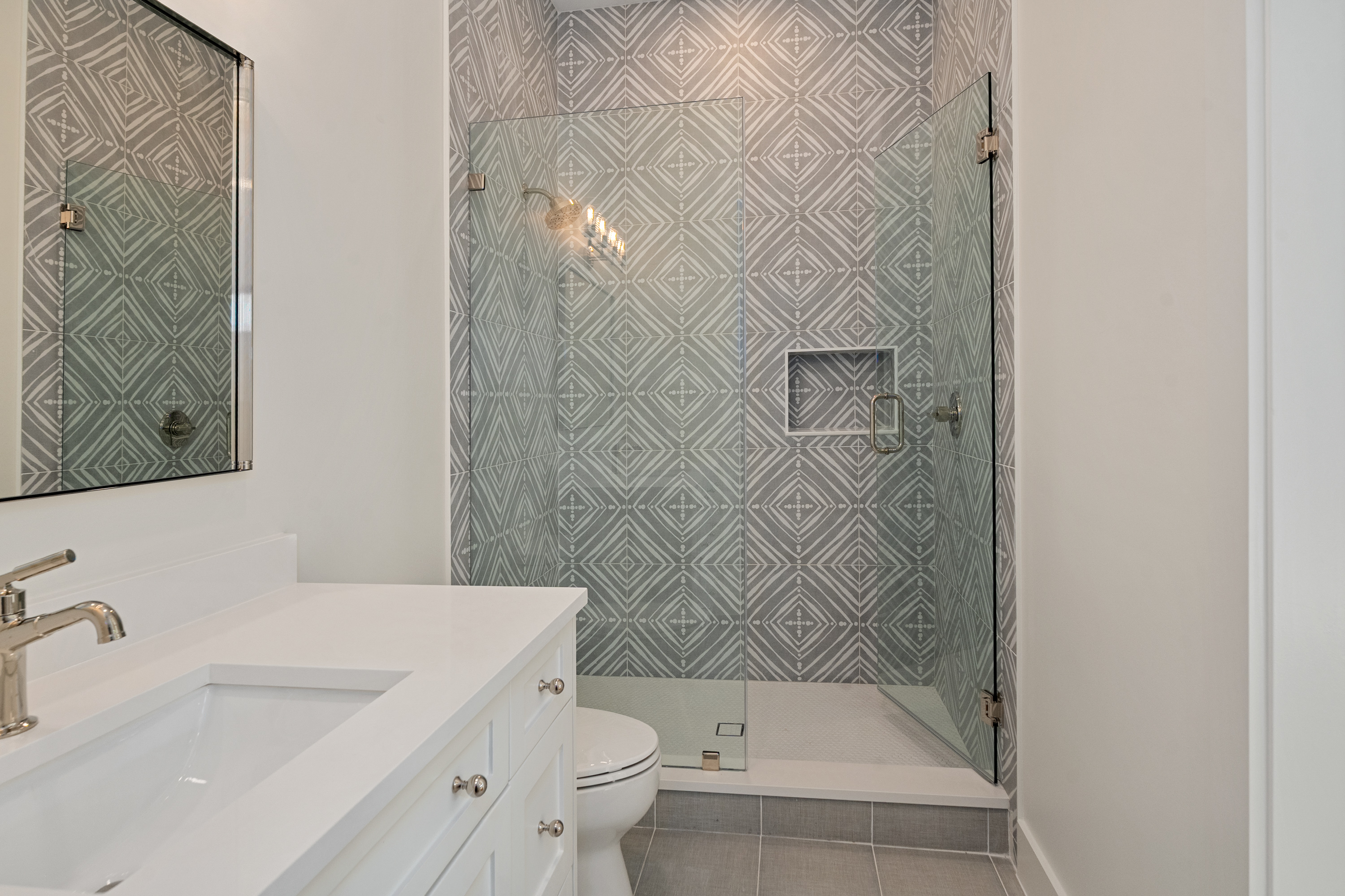 Sophisticated Transitional Design - 物件實景