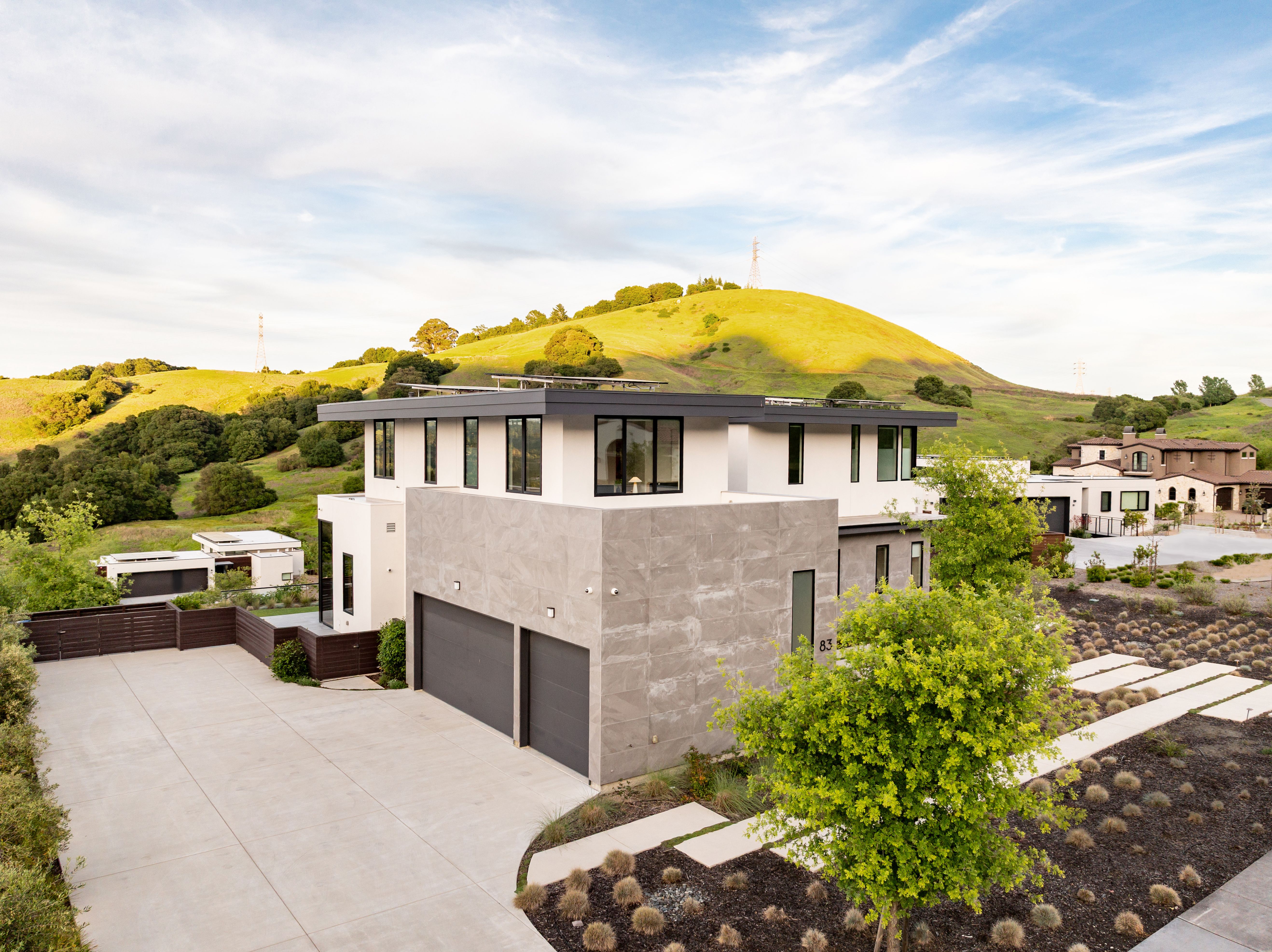  Master Craftsmanship and Scale in Wilder - 物件實景