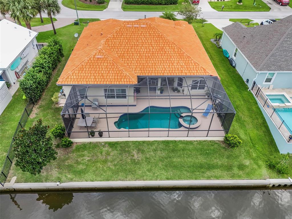 Clermont Ct, Palm Coast, FL 32137