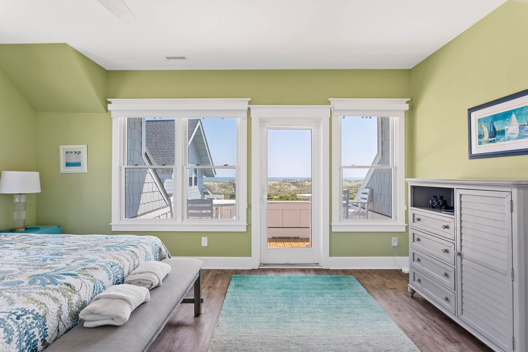  3 Scotch Bonnet Lane, Bald Head Island, NC 28461 - 物件實景