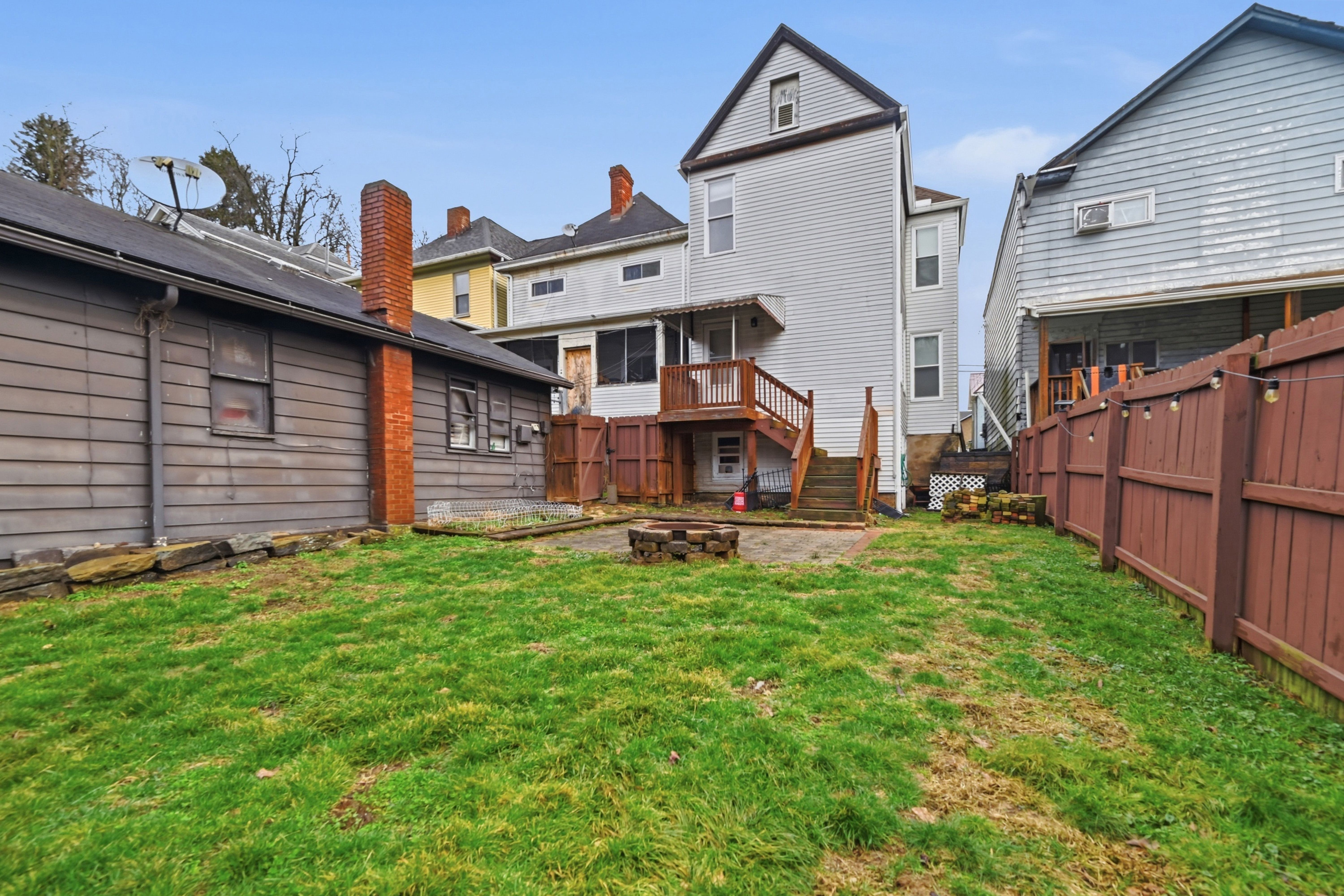  219 Railroad Avenue, Carnegie, PA 15106 - 物件實景