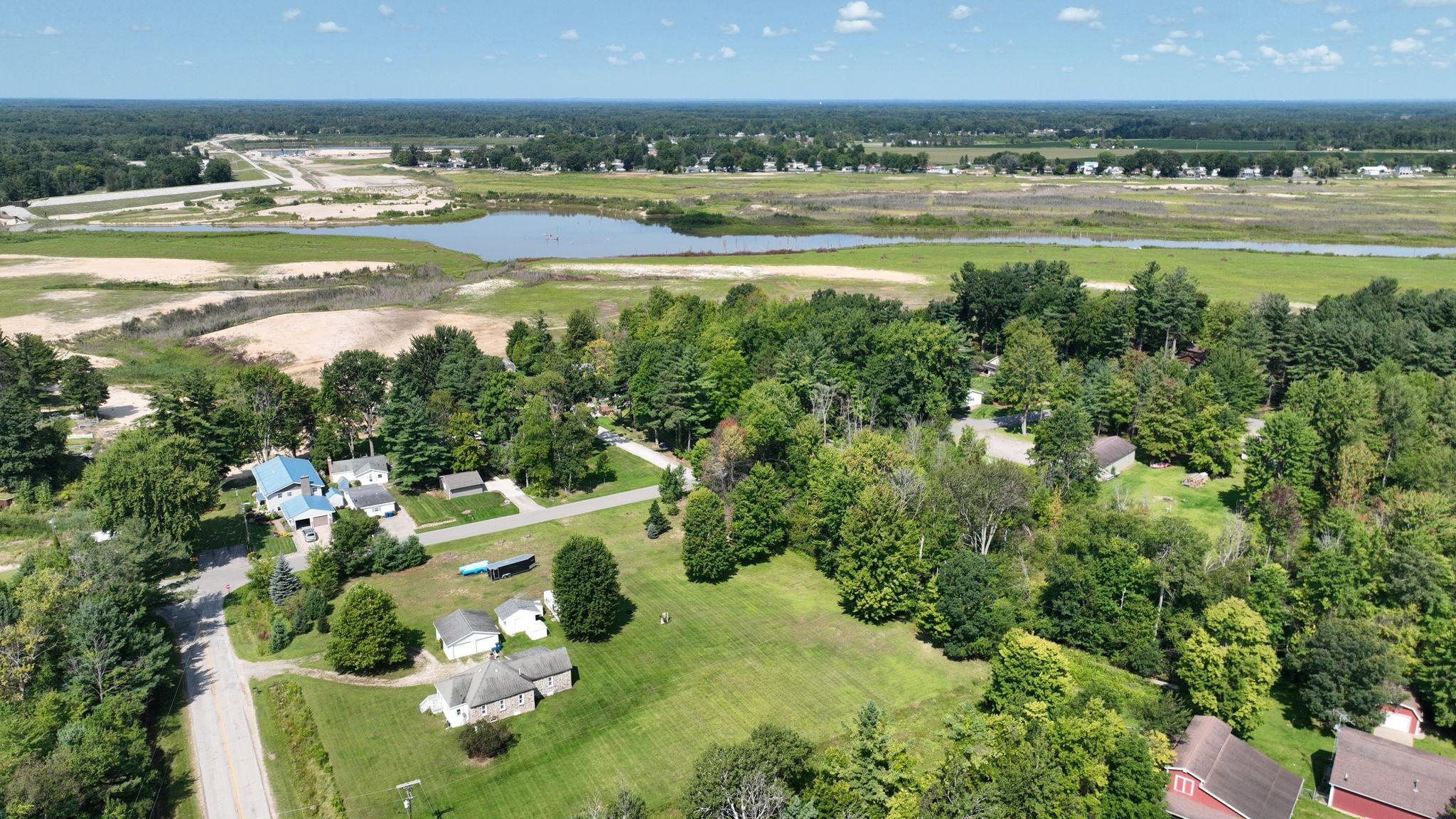 Hope, Michigan, 48628, United States, 6 Bedrooms Bedrooms, ,3 BathroomsBathrooms,Residential,For Sale,1923910