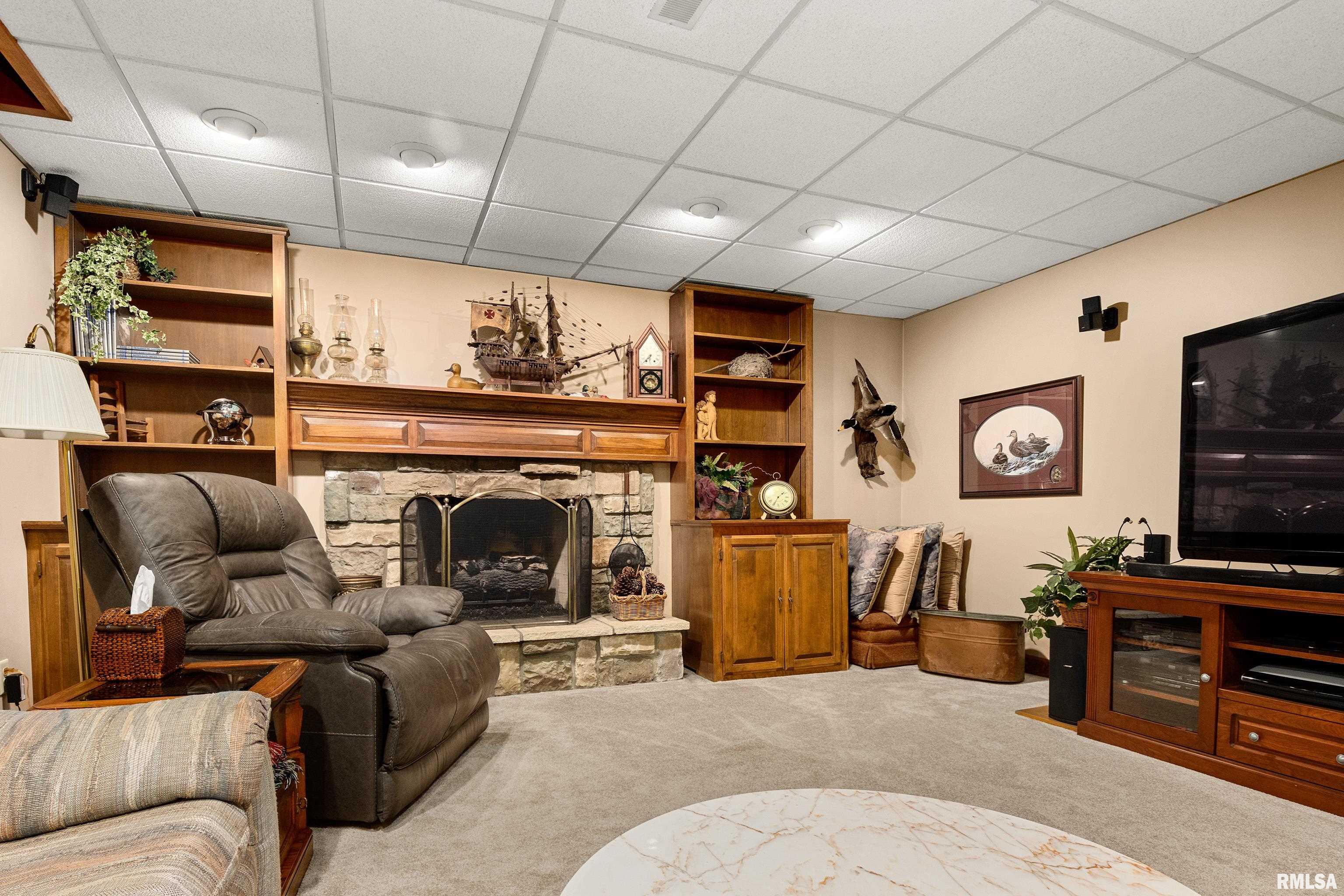 Dunlap, Illinois, 61525, United States, 5 Bedrooms Bedrooms, ,4 BathroomsBathrooms,Residential,For Sale,1942150