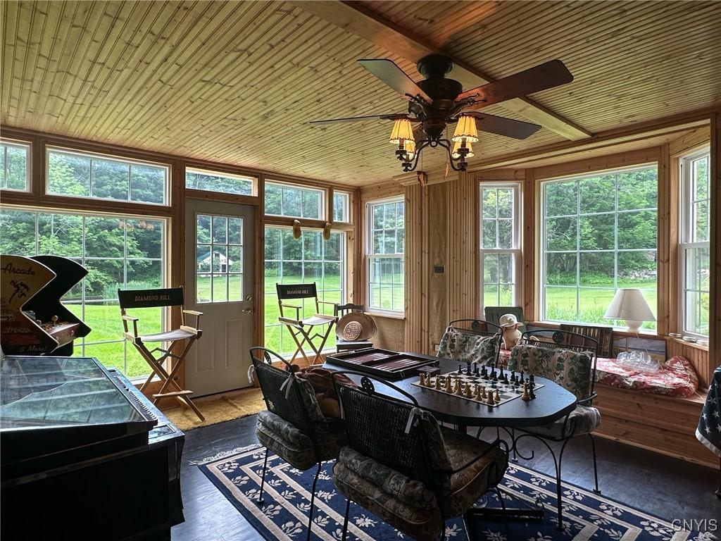 Salisbury, New York, 13365, United States, 8 Bedrooms Bedrooms, ,7 BathroomsBathrooms,Residential,For Sale,1837481