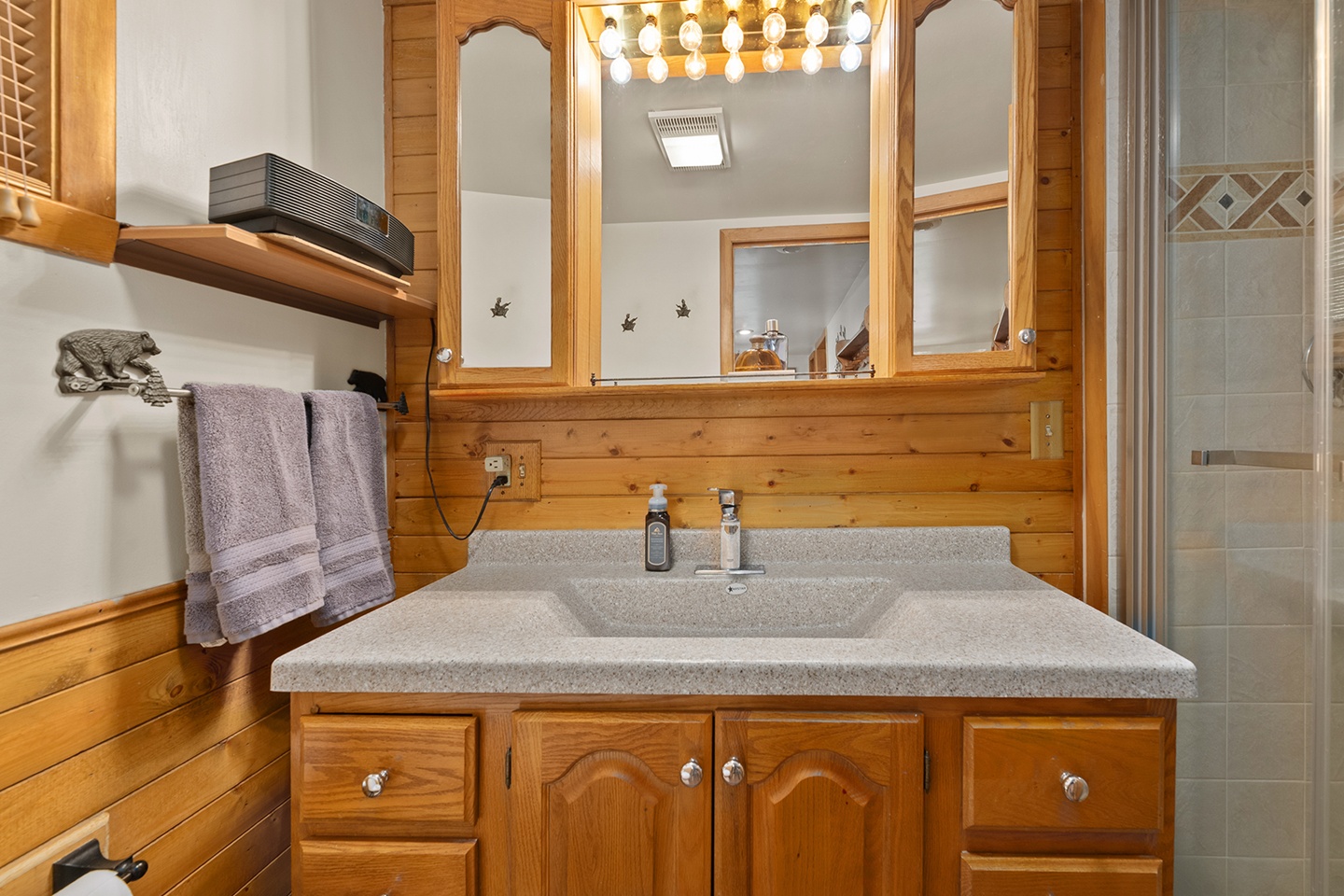 Manitowish Waters, Wisconsin, 54545, United States, 3 Bedrooms Bedrooms, ,4 BathroomsBathrooms,Residential,For Sale,1823646