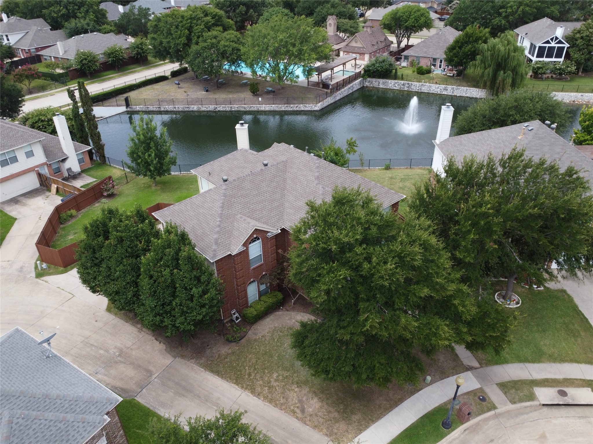Frisco, Texas, 75035, United States, 4 Bedrooms Bedrooms, ,3 BathroomsBathrooms,Residential,For Sale,1988139
