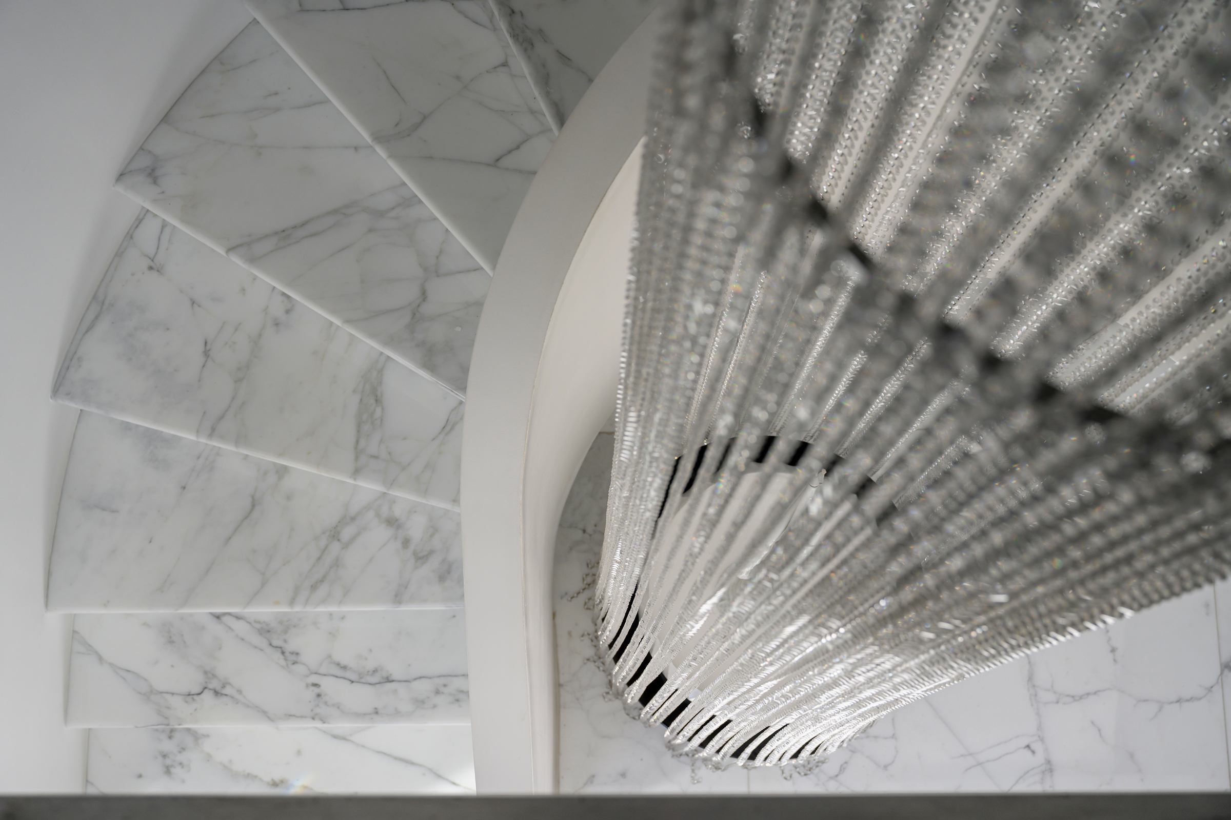  A Dramatic Penthouse with Exceptional Terraces on Arlington Street - 物件實景