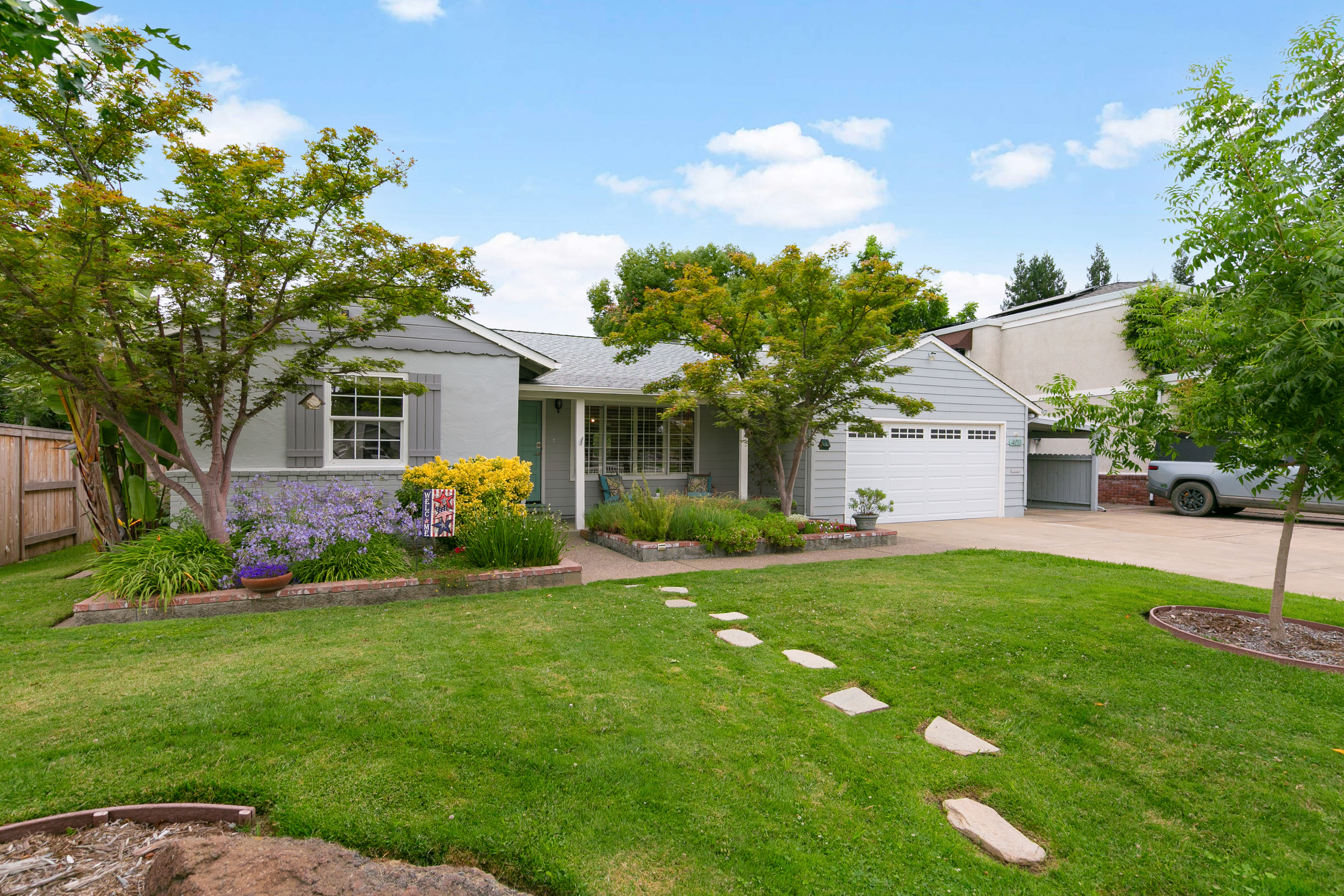  4013 Esperanza Drive, Sacramento, CA 95864 - 物件實景